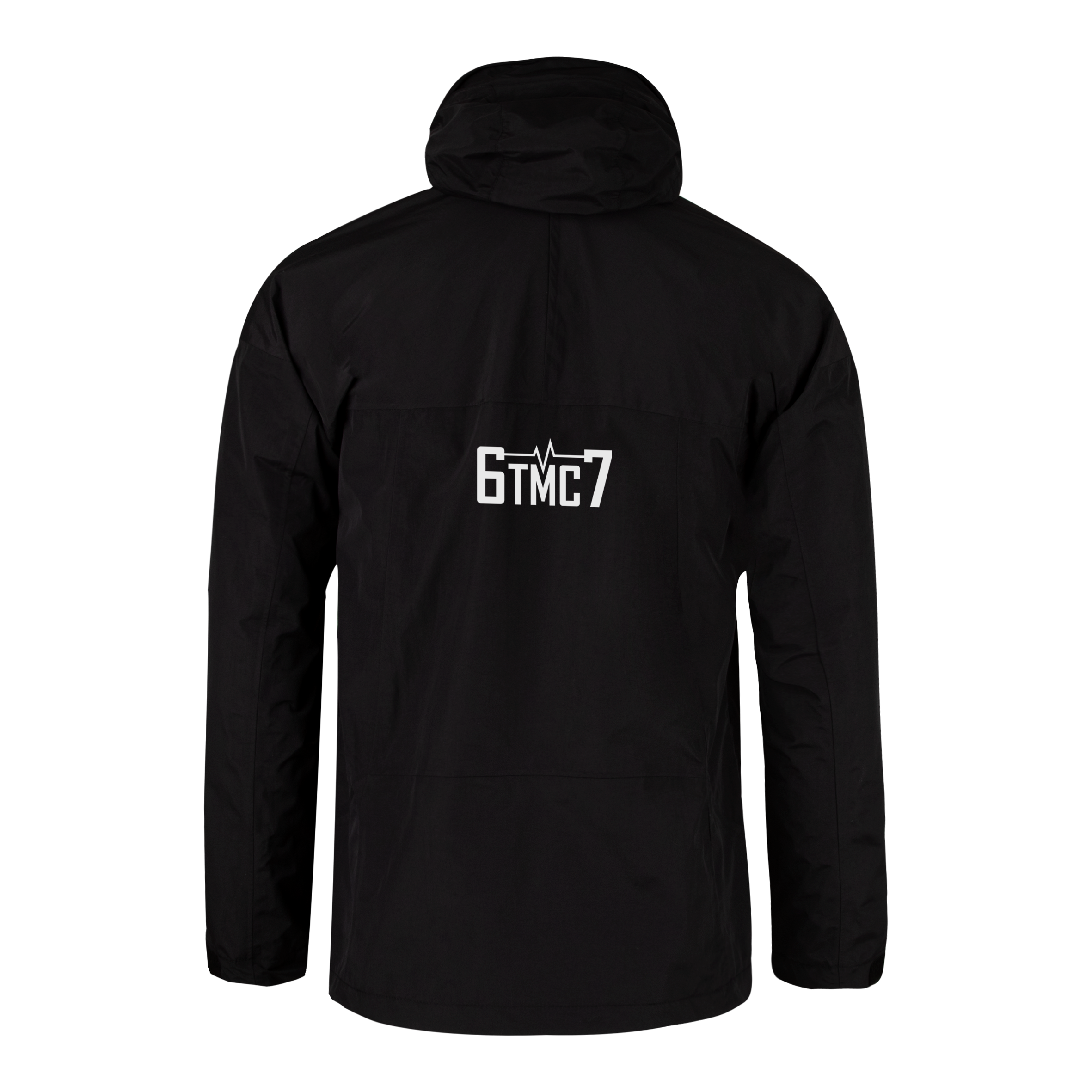 Port Talbot Bulldogs ABC - Morning Class Protego Waterproof Jacket