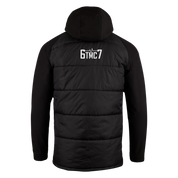 Port Talbot Bulldogs ABC - Morning Class Tempest Hybrid Jacket