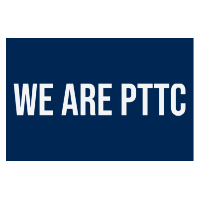 Portishead Table Tennis Club Youth Fortis Tee Navy