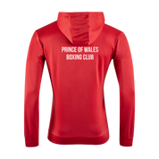 Prince of Wales Boxing Club Fortis Youth Hoodie