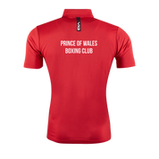 Prince of Wales Boxing Club Fortis Polo