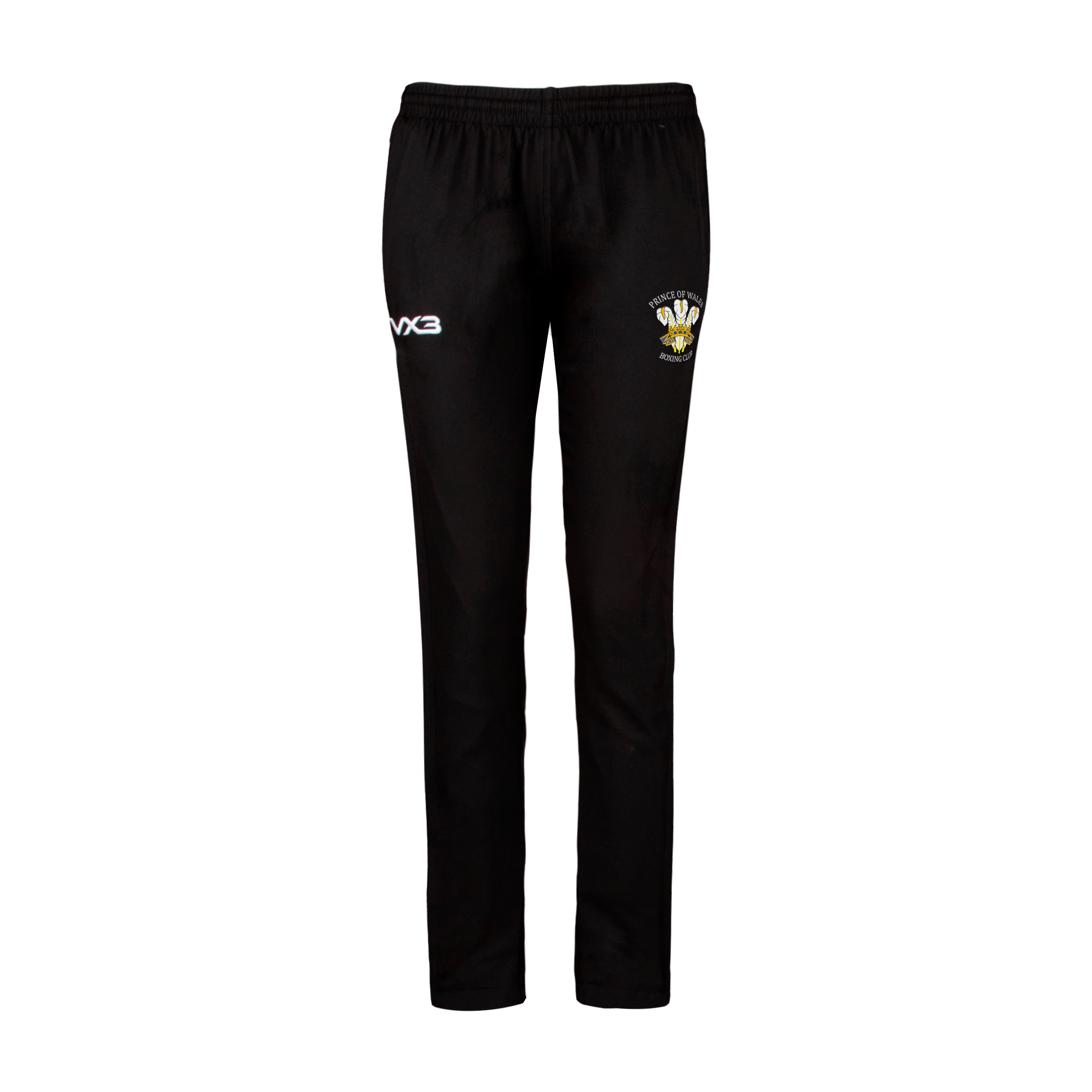 Prince of Wales Boxing Club Solum Ladies Trackpant