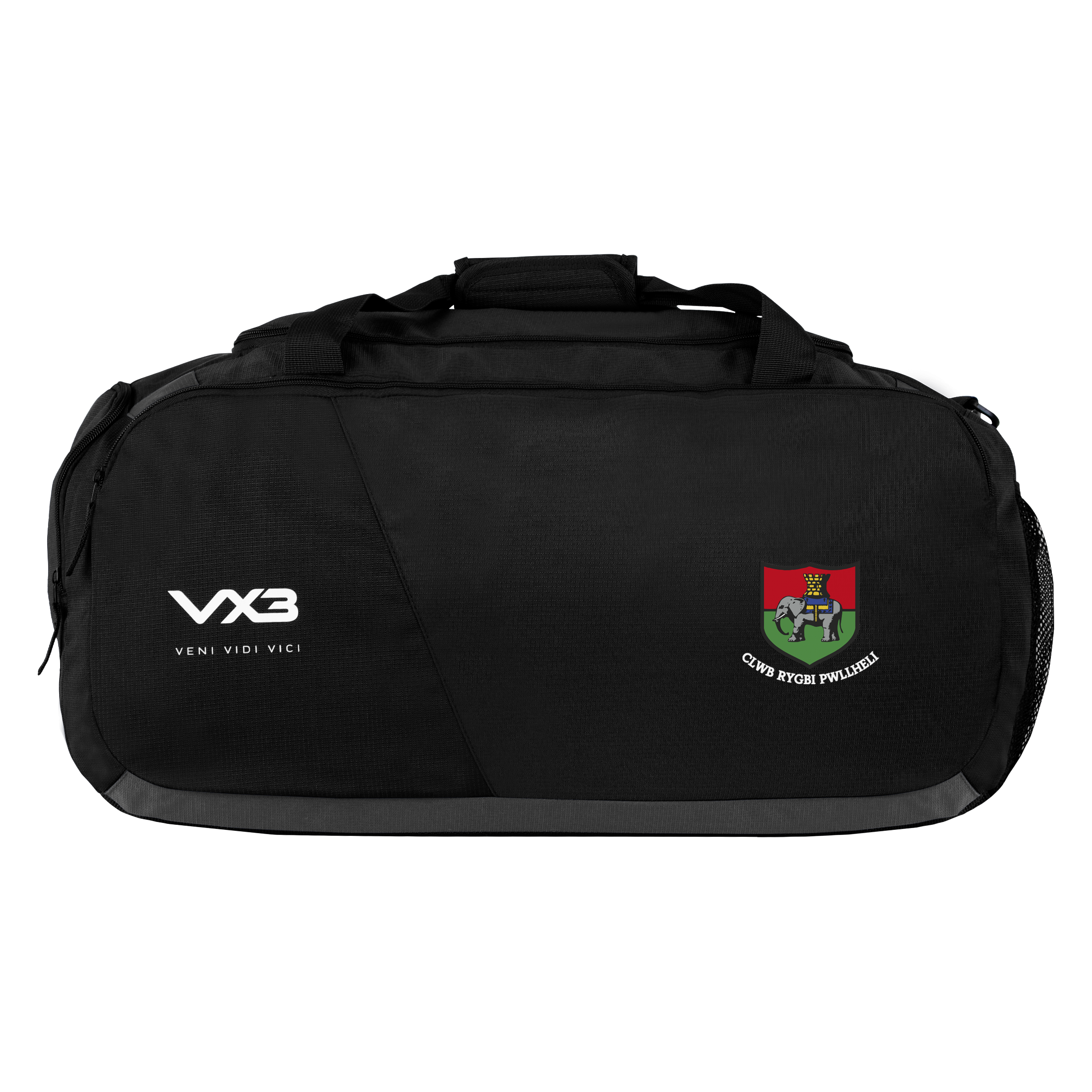Pwllheli RFC Performance Kit Bag