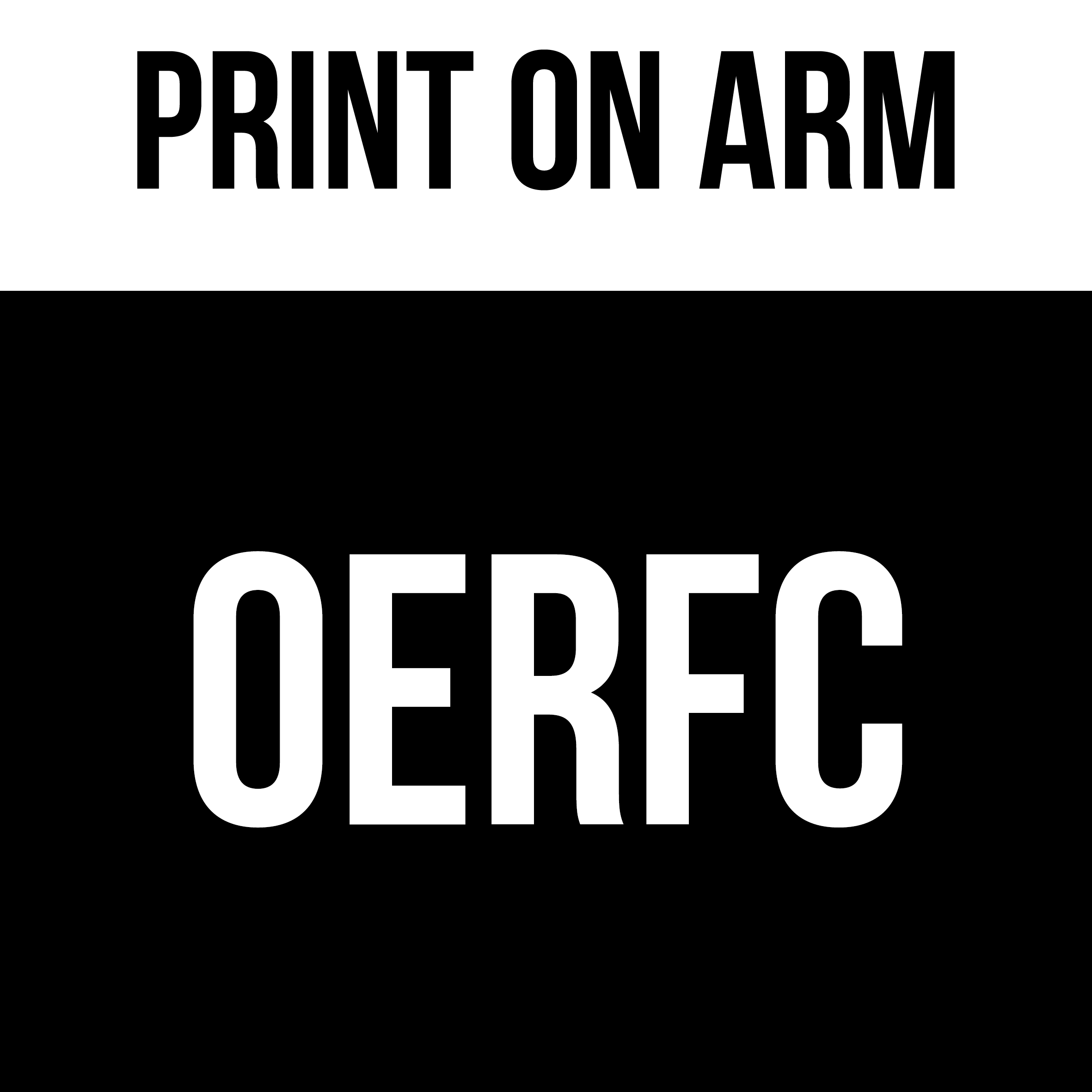 Odiham Eagles RFC Primus Base Layer