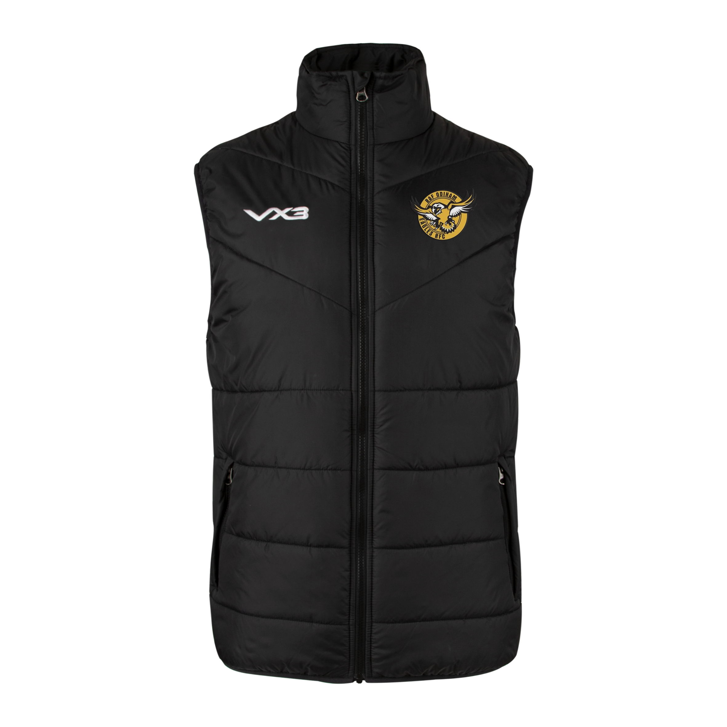 Odiham Eagles RFC Ventus Gilet