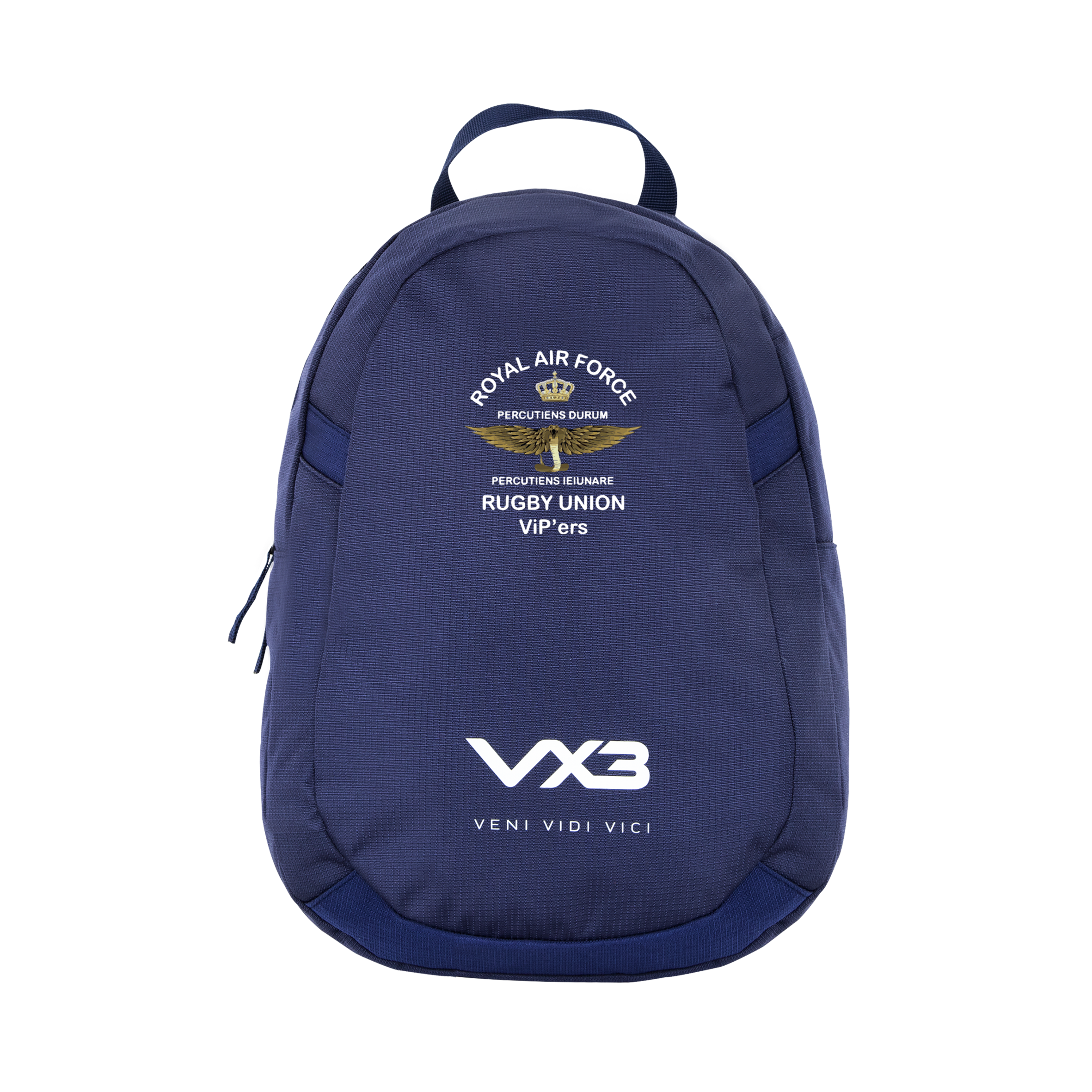 RAF Vipers Vets Performance Boot Bag