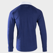 Royal Navy Rugby Legacy Cotton Shirt