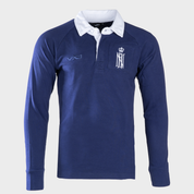 Royal Navy Rugby Legacy Cotton Shirt