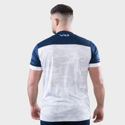 Royal Navy Rugby Training Tee White