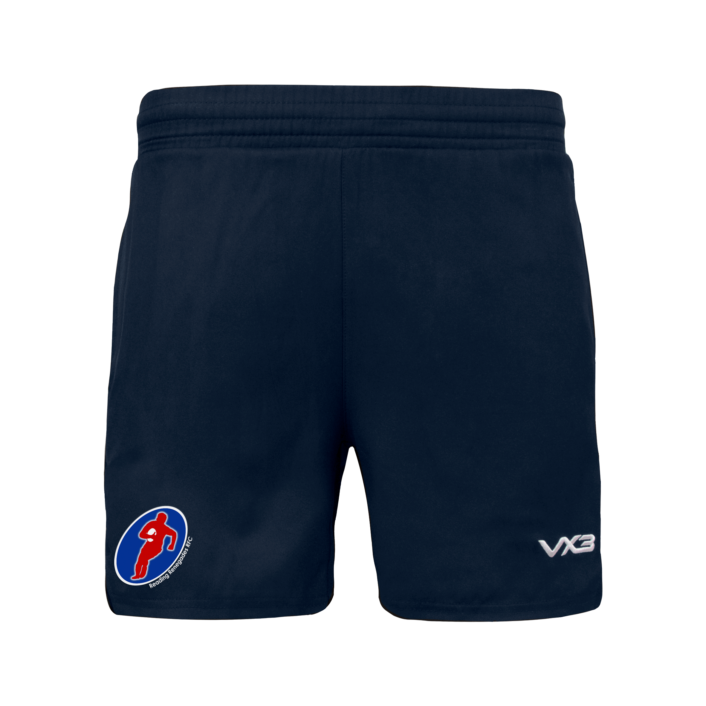 Reading Renegades RFC Ludus Gym Shorts