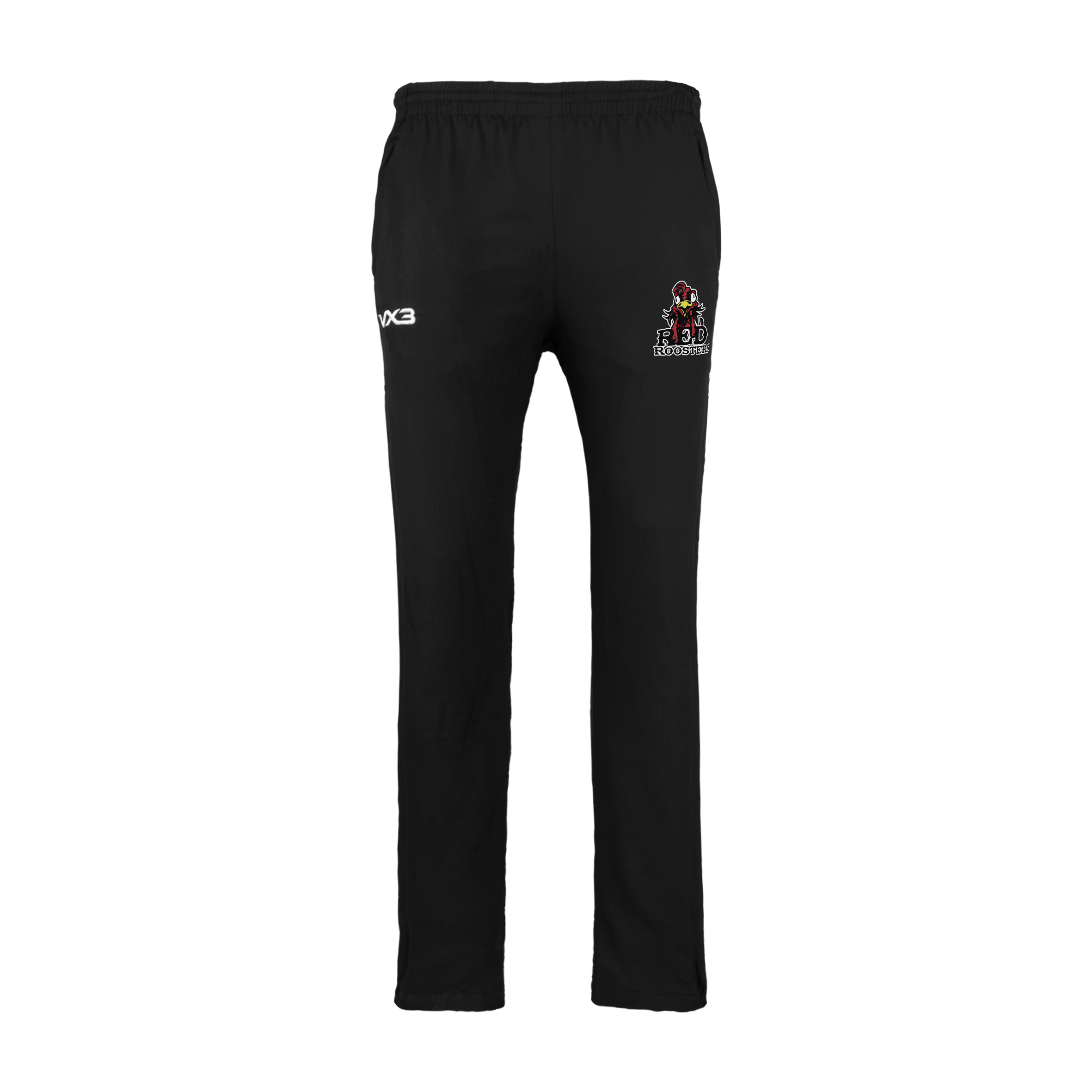 Red Roosters Braca Trackpant