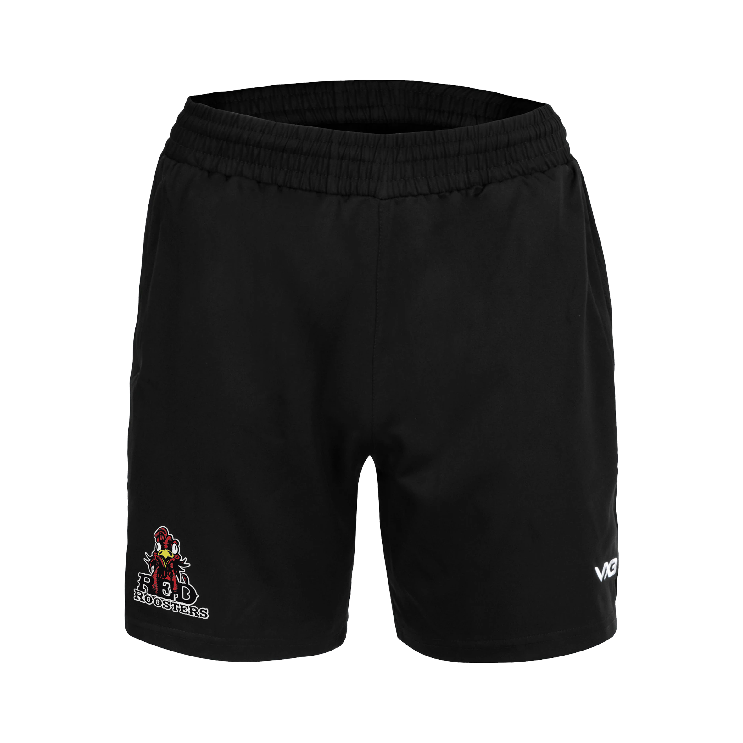 Red Roosters Majester Training Short