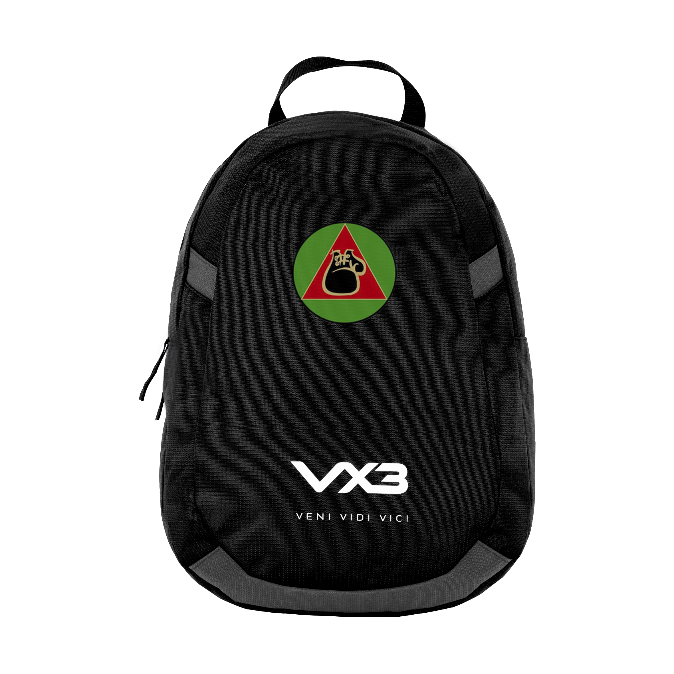 Red Triangle ABC Performance Boot Bag