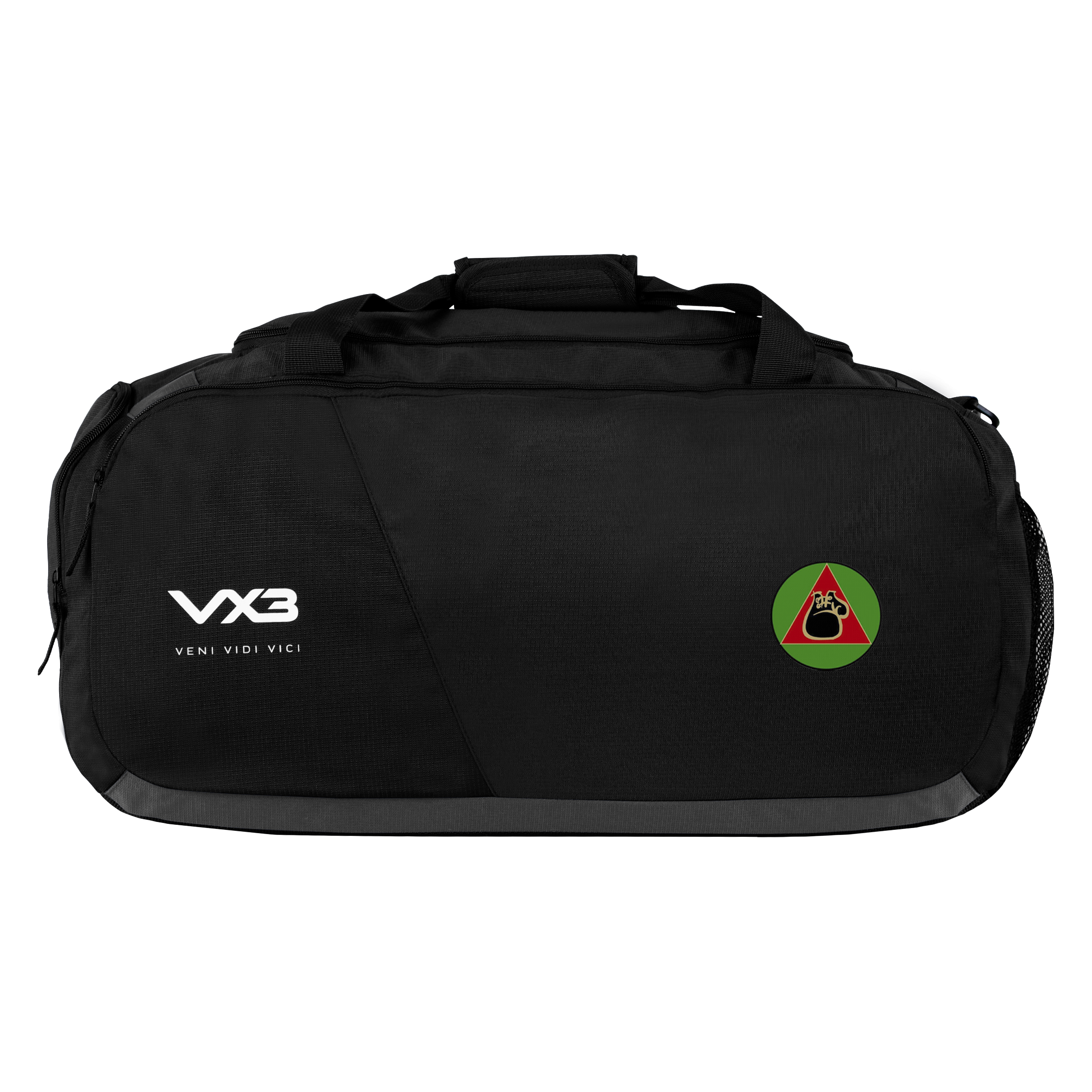 Red Triangle ABC Performance Kit Bag