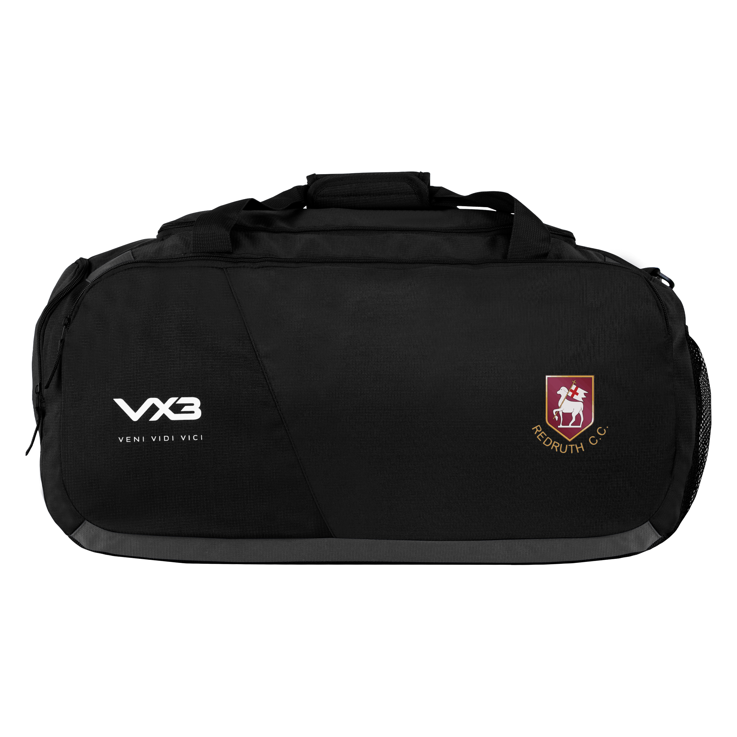 Redruth Cricket Club Performance Kit Bag
