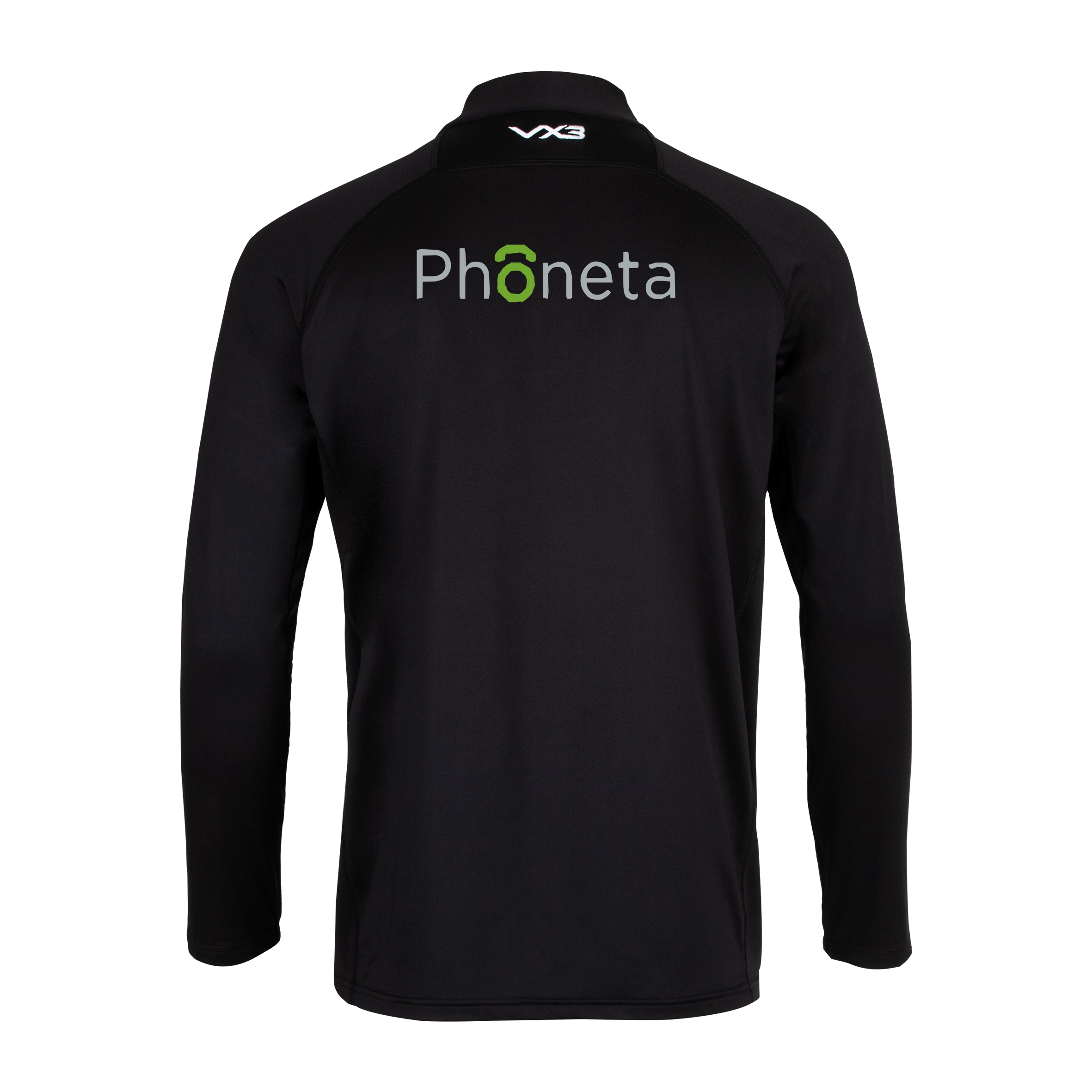 Redruth Cricket Club Primus Youth Quarter Zip