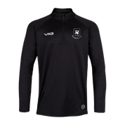 Redruth Cricket Club Primus Youth Quarter Zip