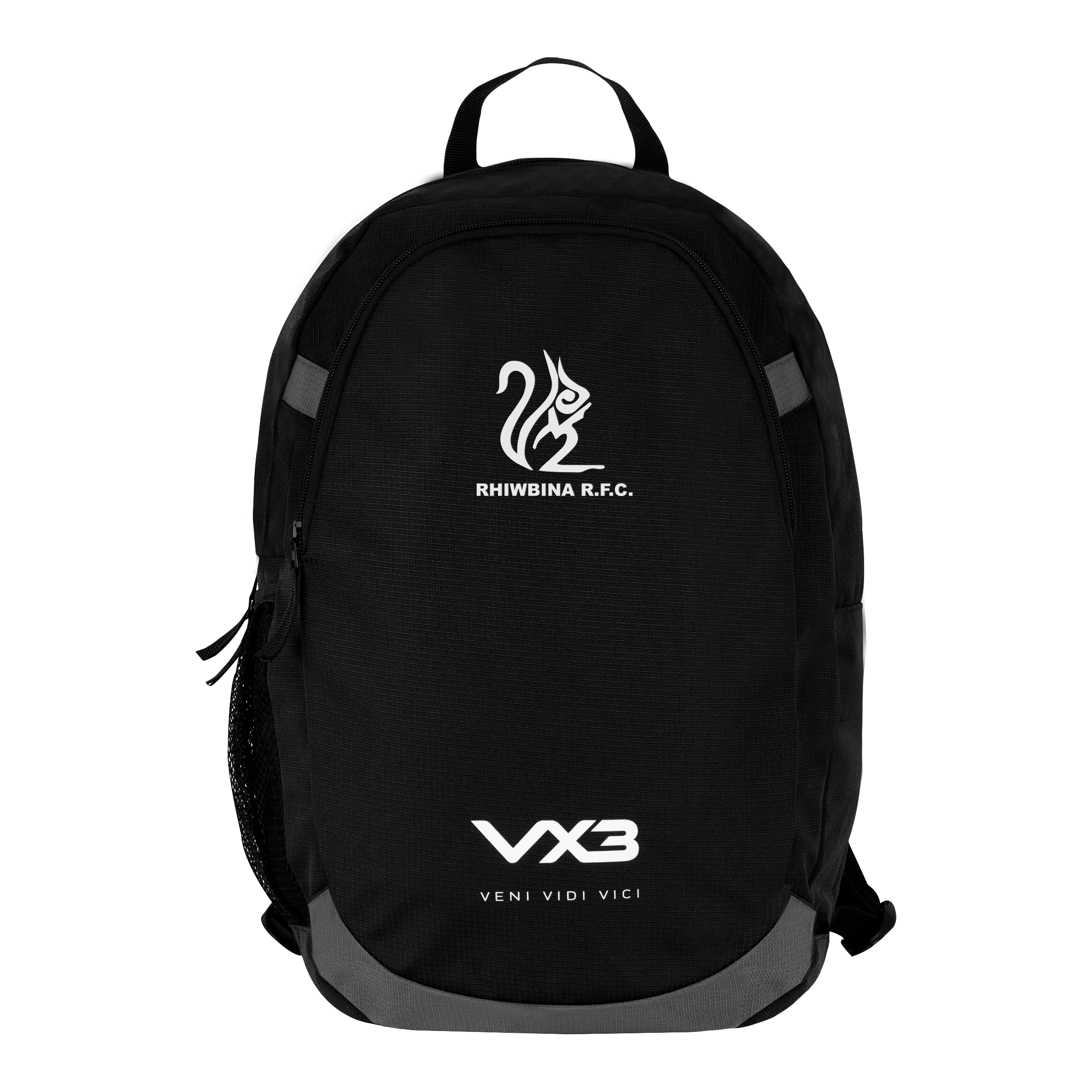 Rhiwbina RFC Performance Backpack
