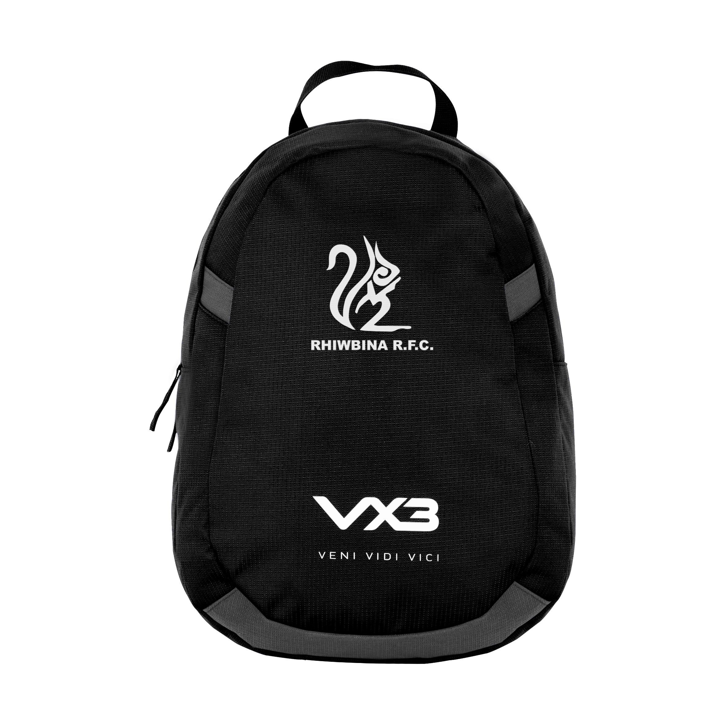 Rhiwbina RFC Performance Boot Bag