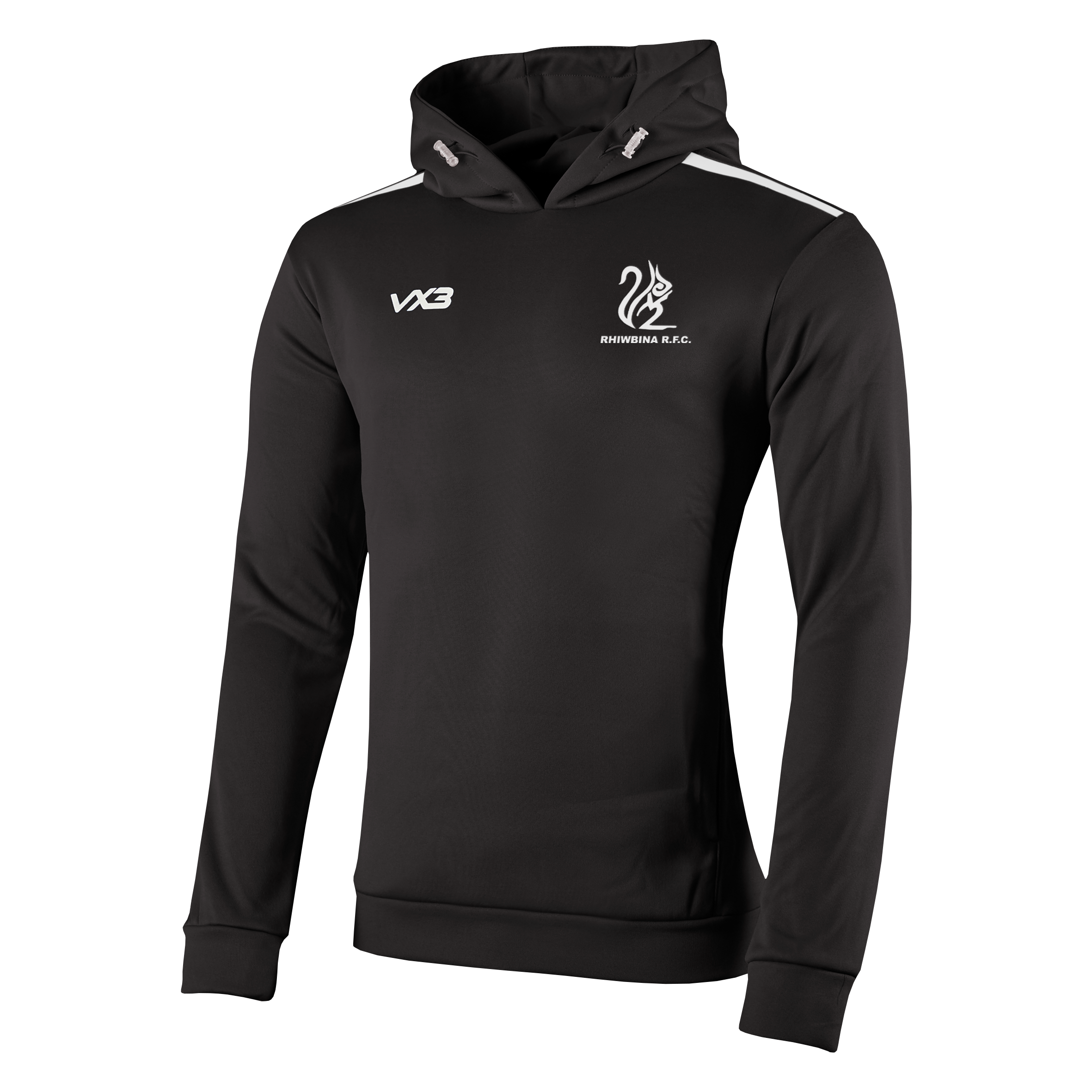 Rhiwbina RFC Fortis Hoodie