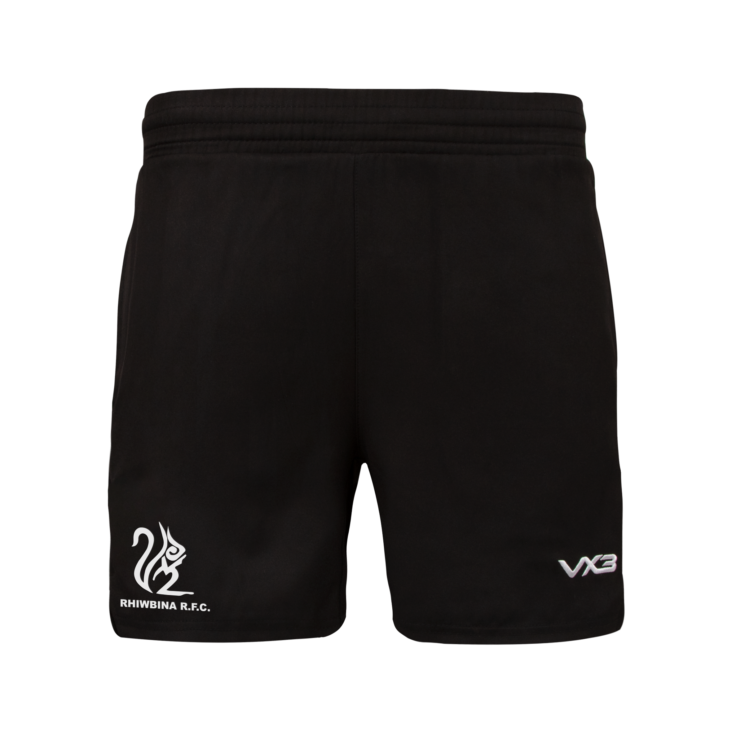 Rhiwbina RFC Ludus Youth Gym Short