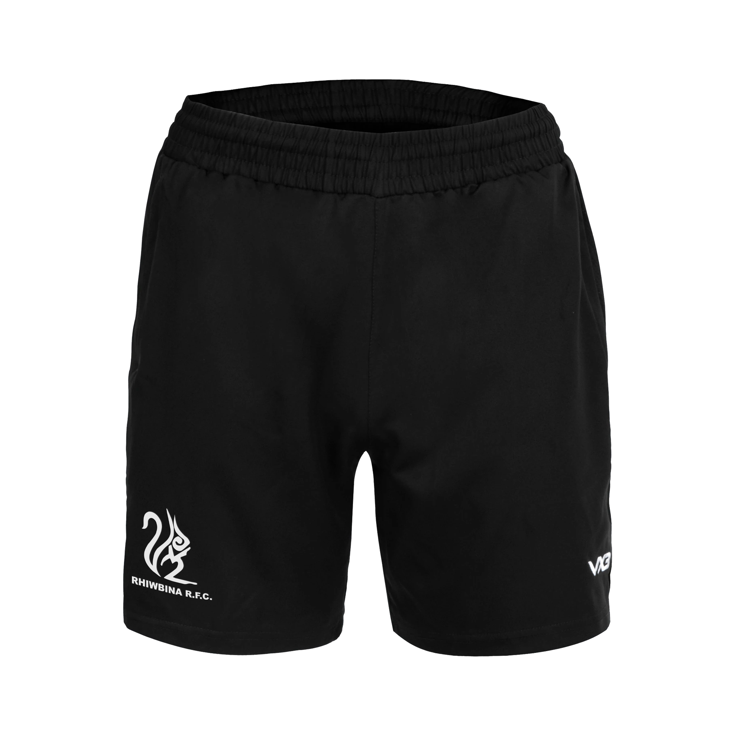 Rhiwbina RFC Majester Coaches Short