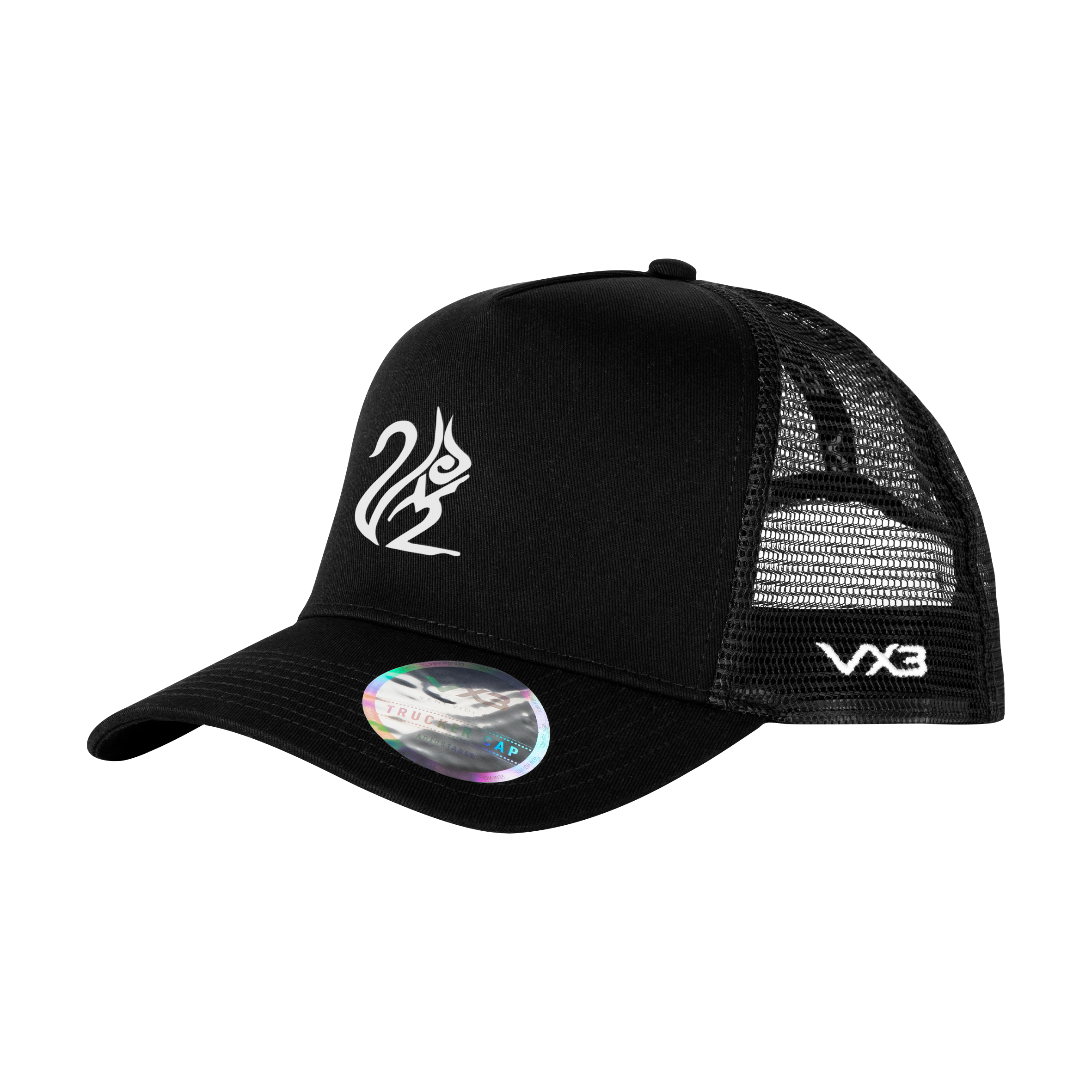 Rhiwbina RFC Trucker Cap