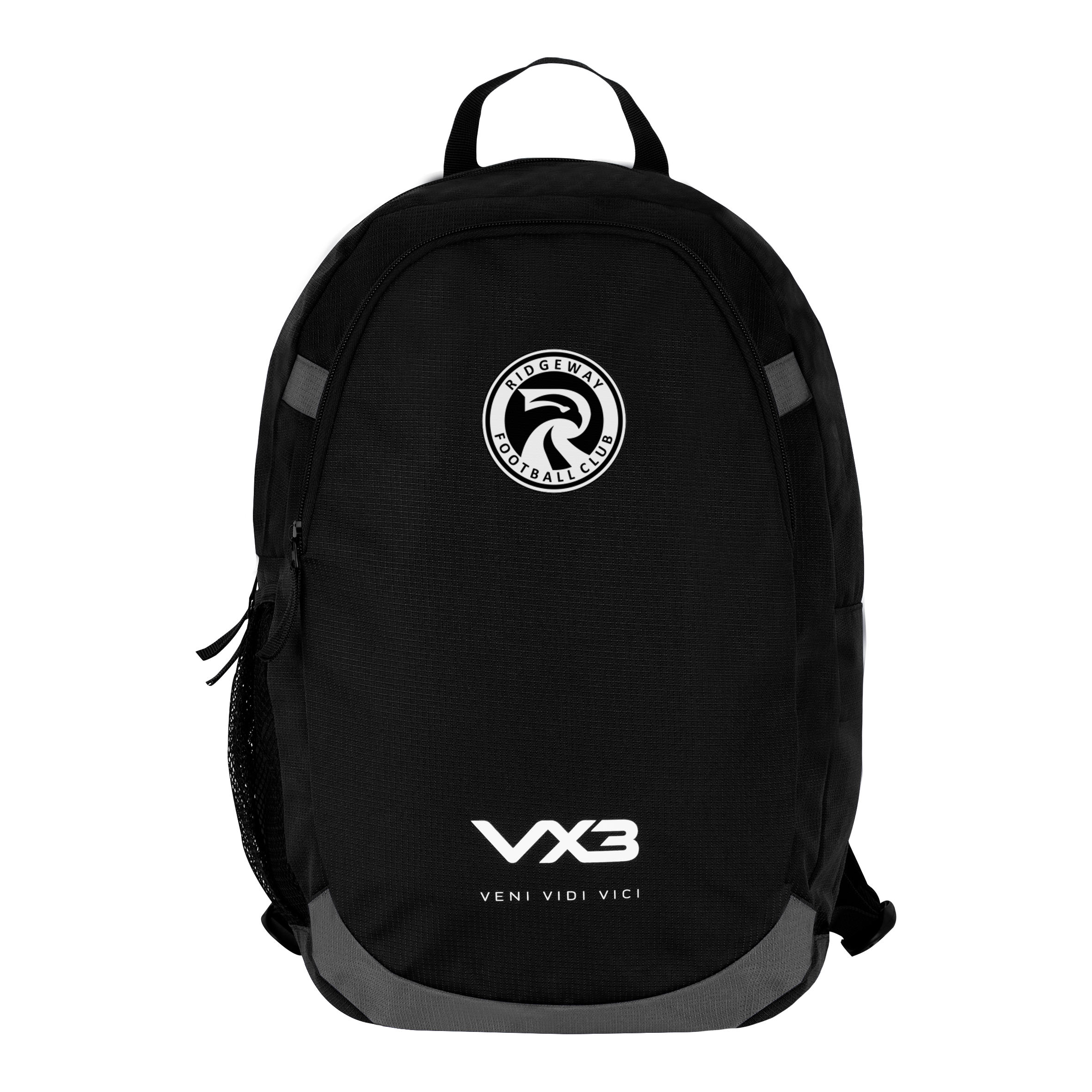 Ridgeway FC Performance Backpack