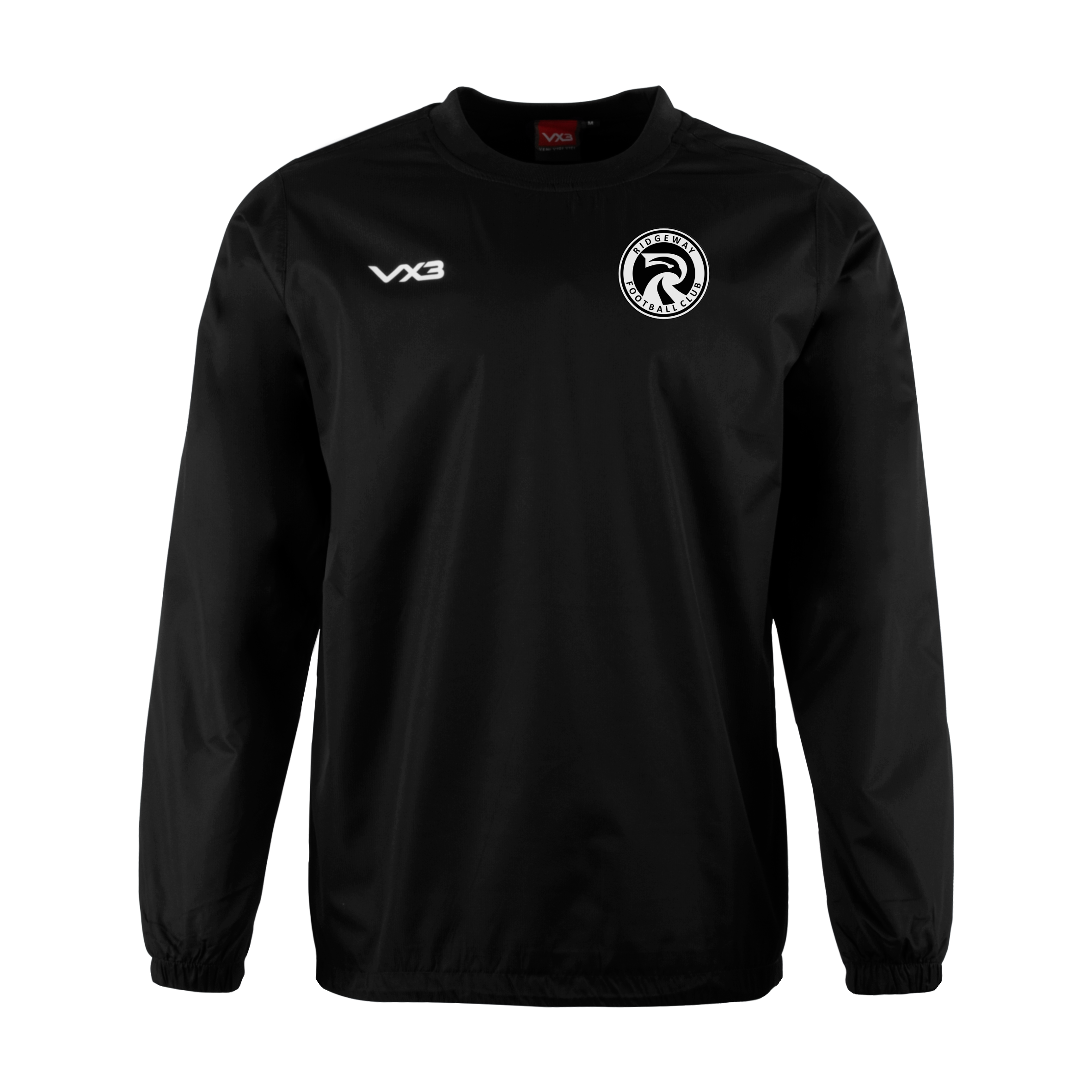 Ridgeway FC Primus Smock