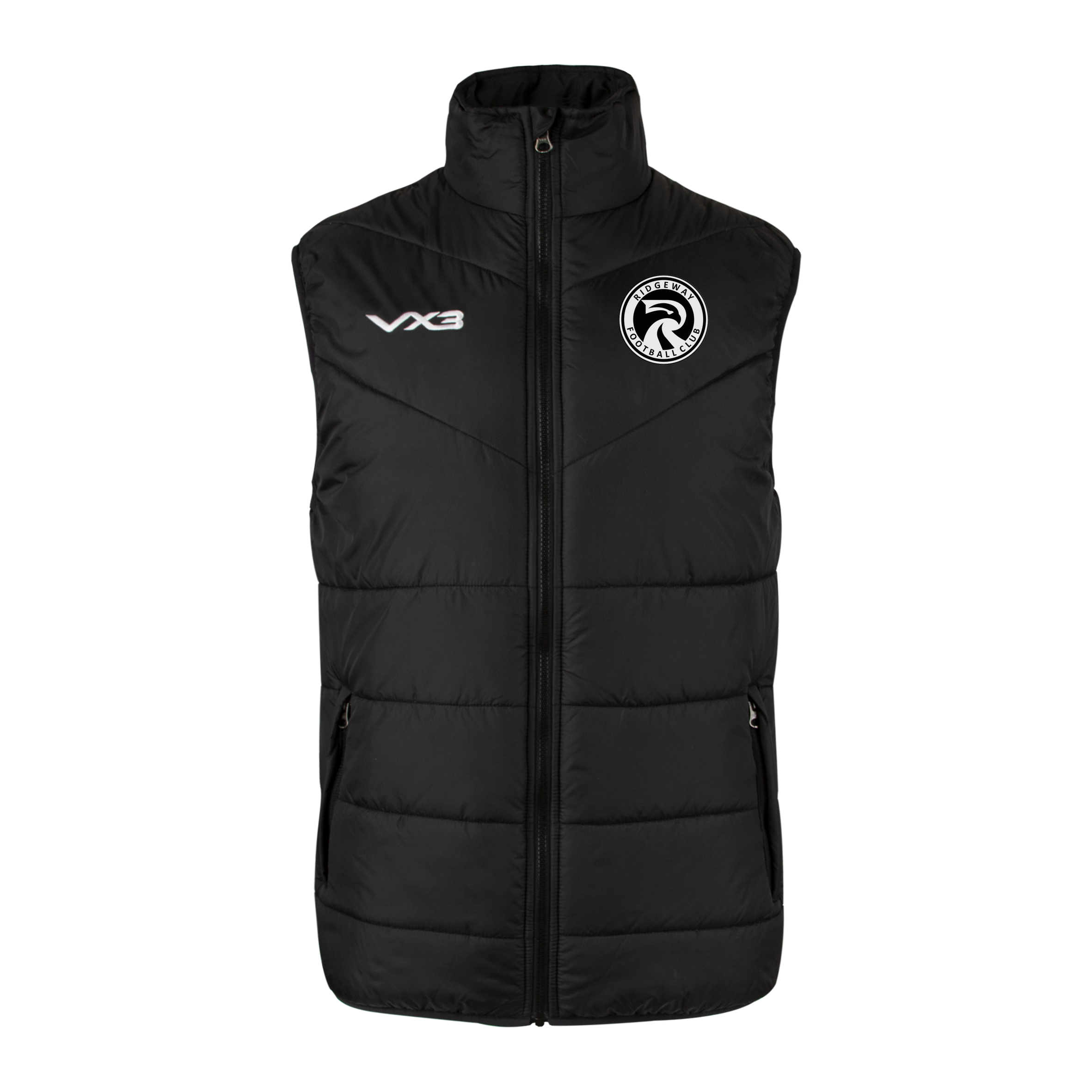 Ridgeway FC Ventus Gilet