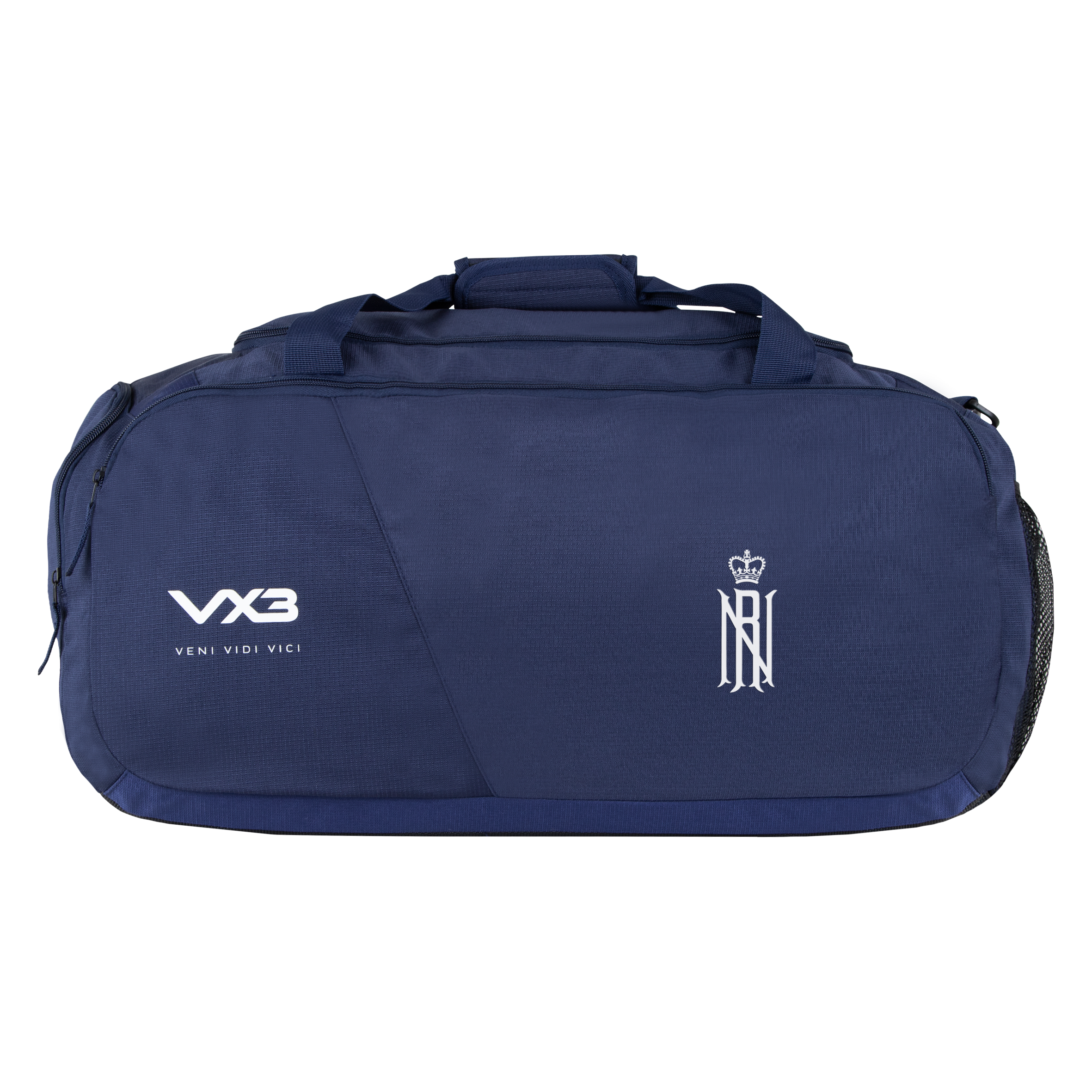 Royal Navy Rugby Performance Kit Bag