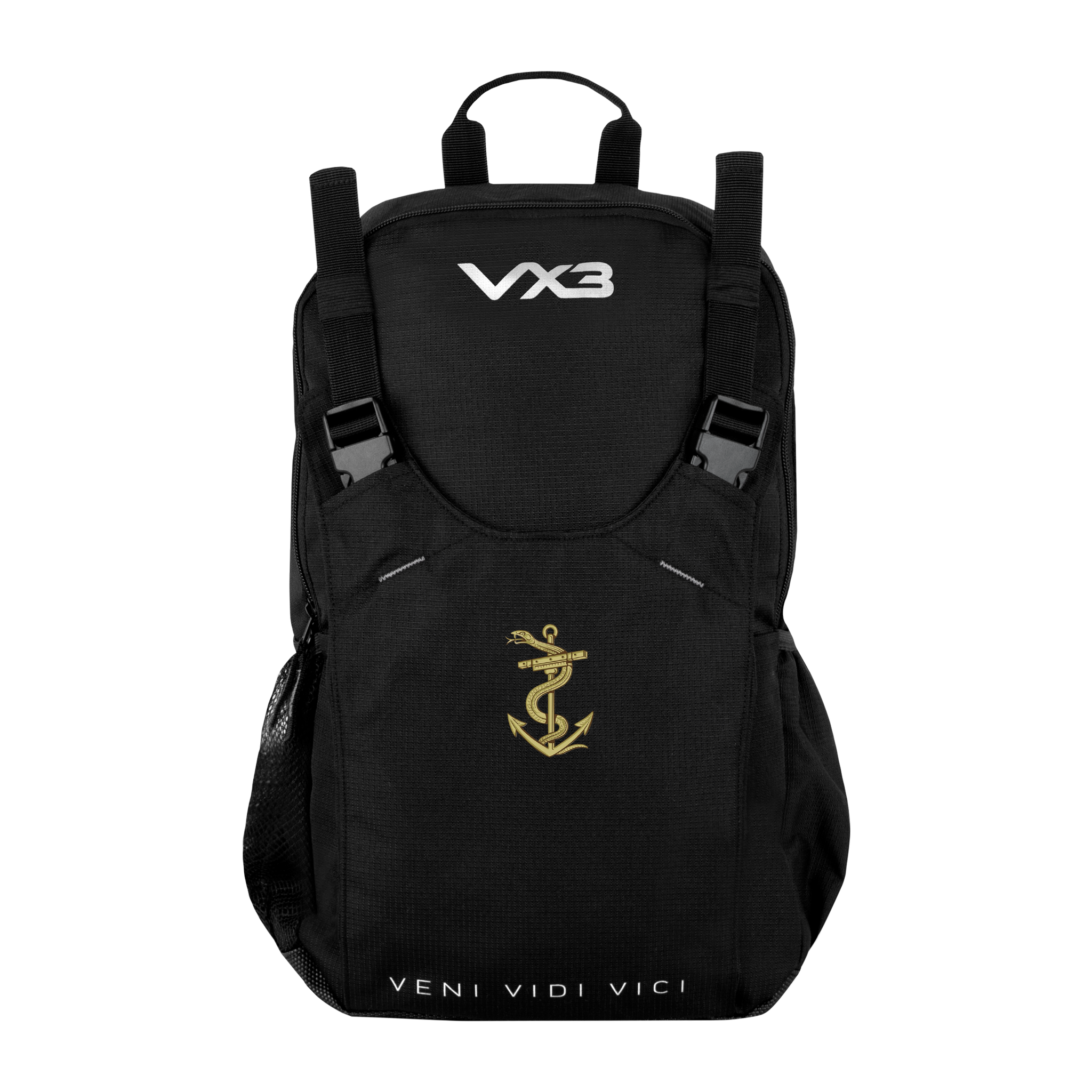 Royal 2025 navy backpack