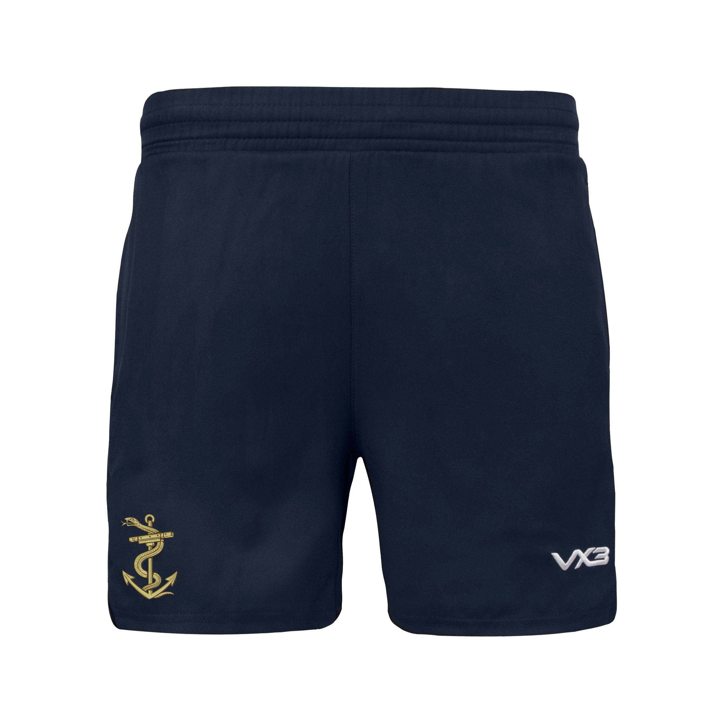 Royal Navy Medics Ludus Men's Gym Shorts