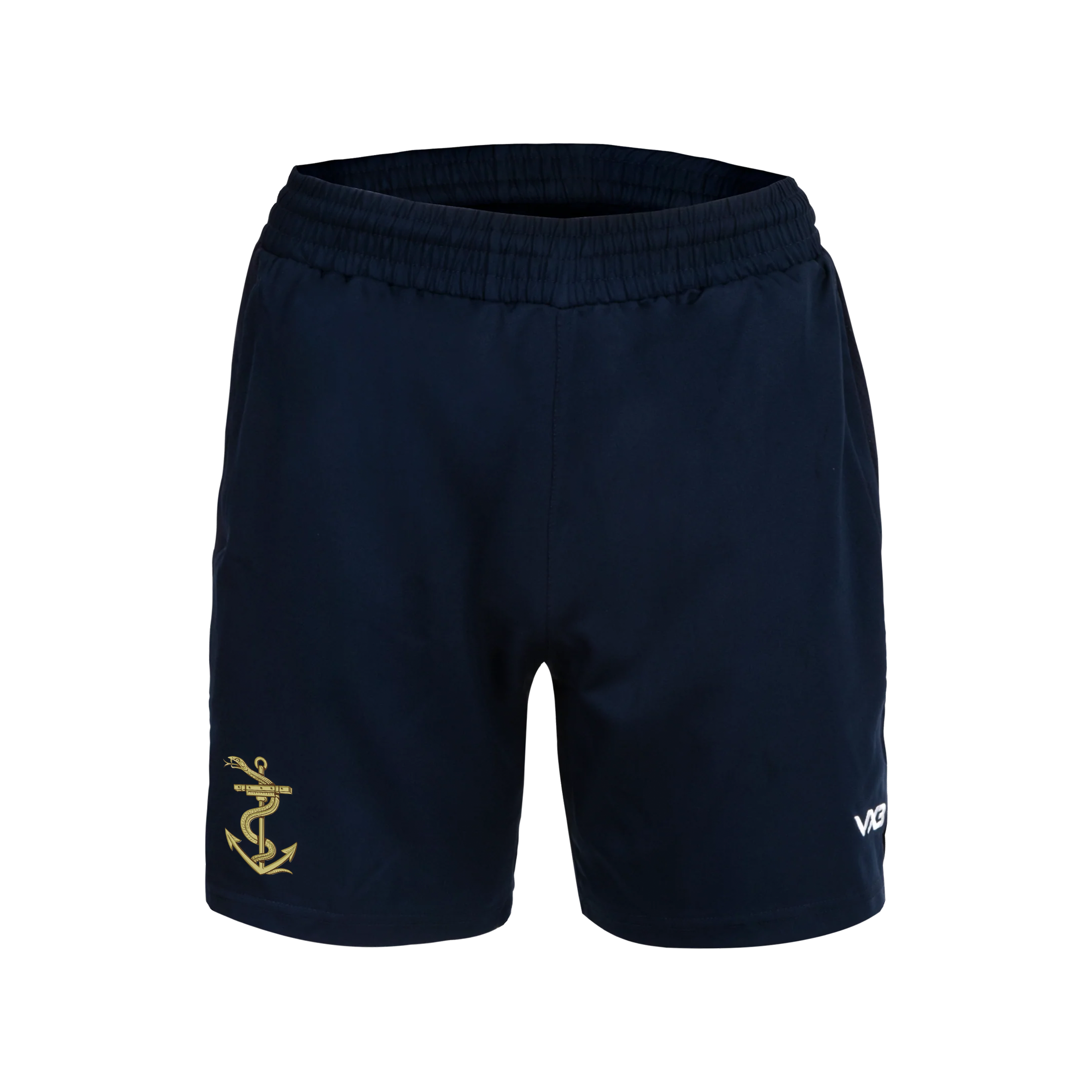 Royal Navy Medics Majester Training Short