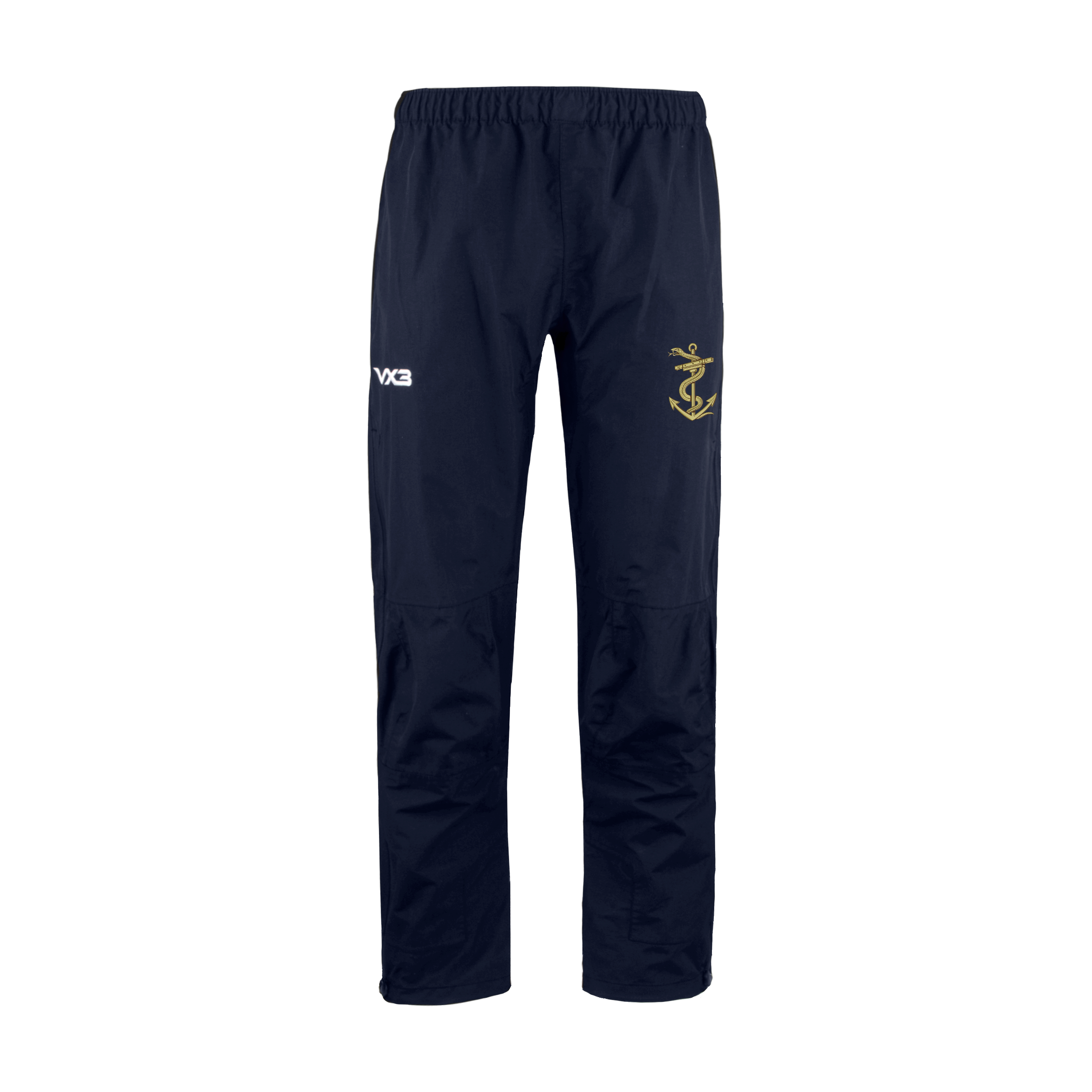 Royal Navy Medics Protego Waterproof Trousers
