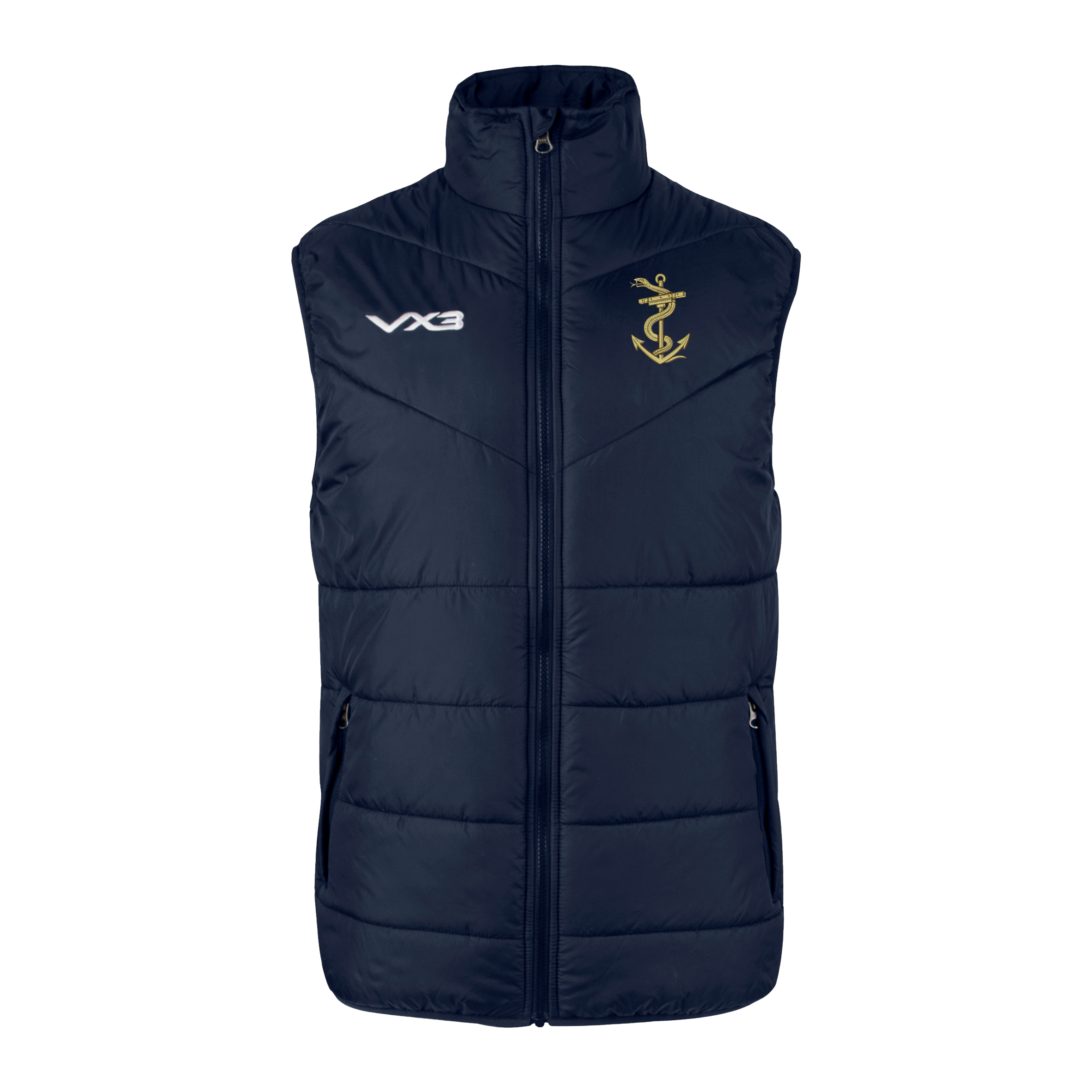 Royal Navy Medics Ventus Gilet