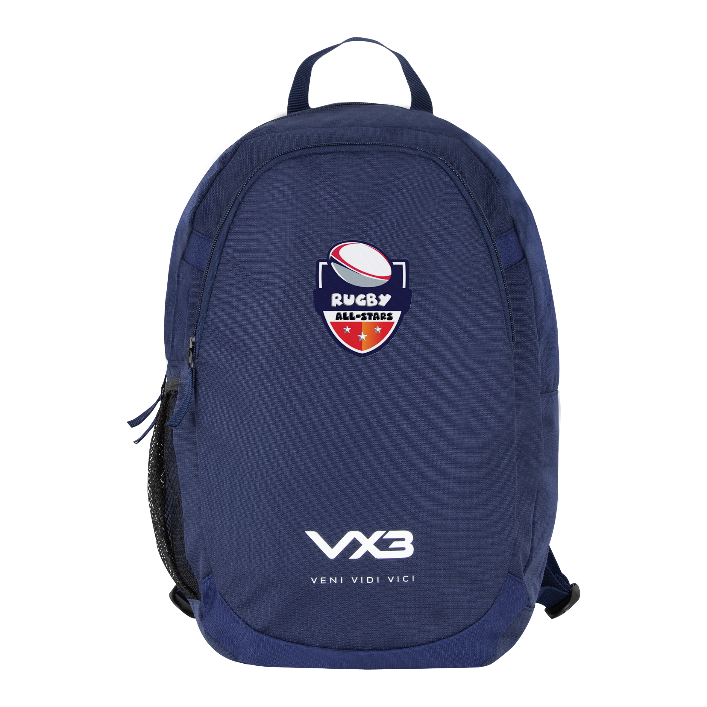 Rugby All Stars Performance Backpack