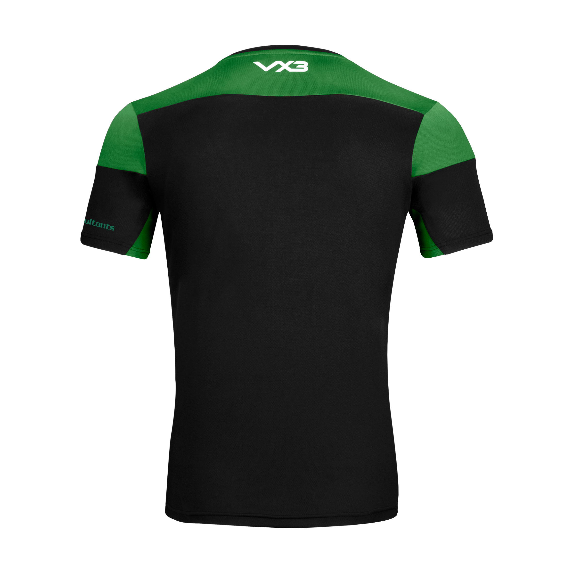 Ryde Cricket Club Opus Tee