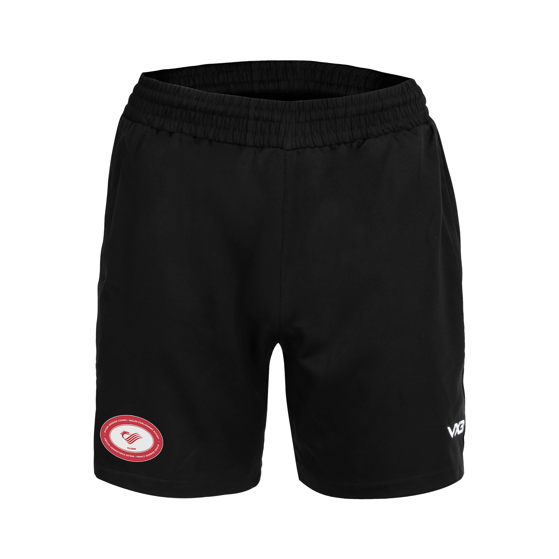 Rygbi Senedd Cymru Majester Training Short
