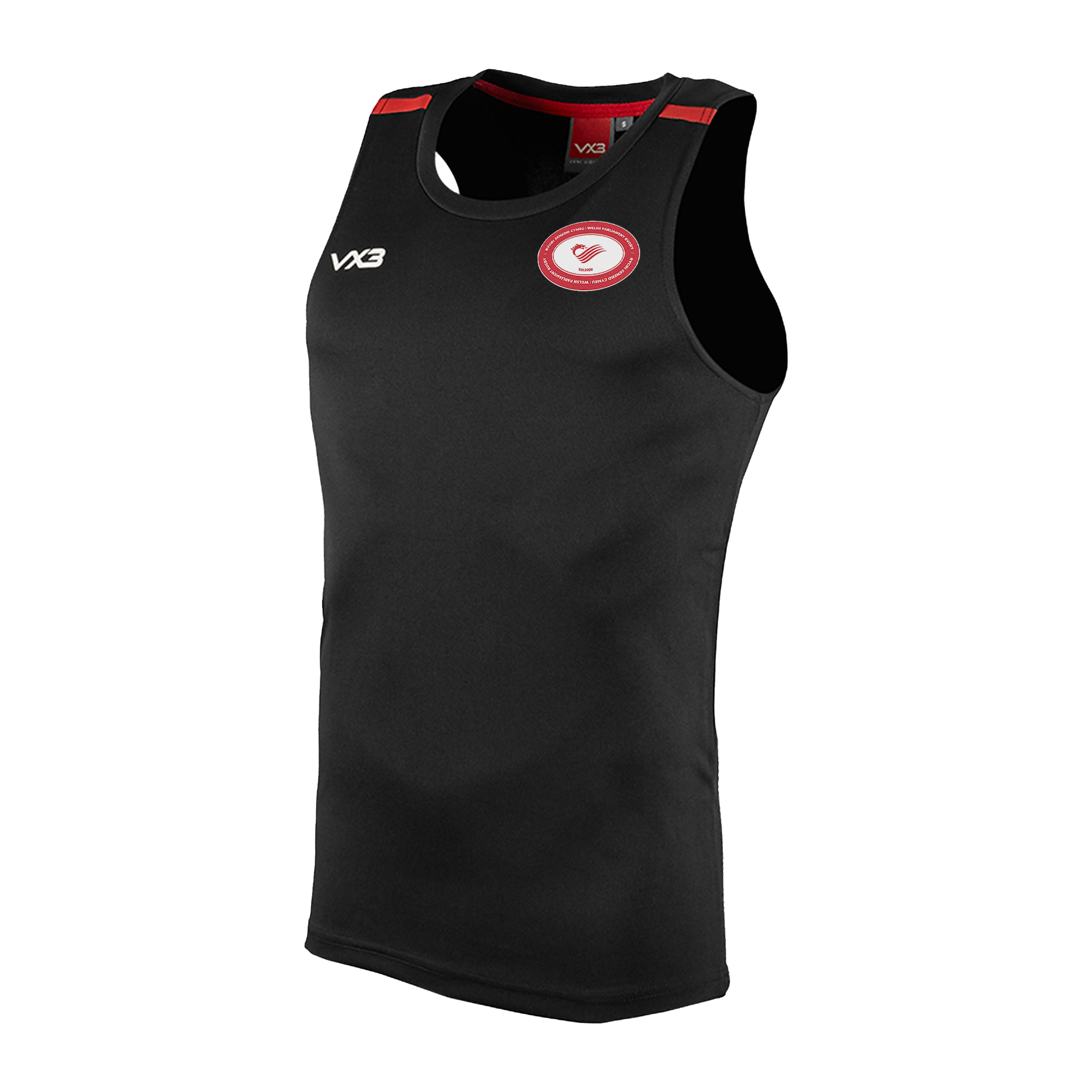 Rygbi Senedd Cymru Fortis Vest