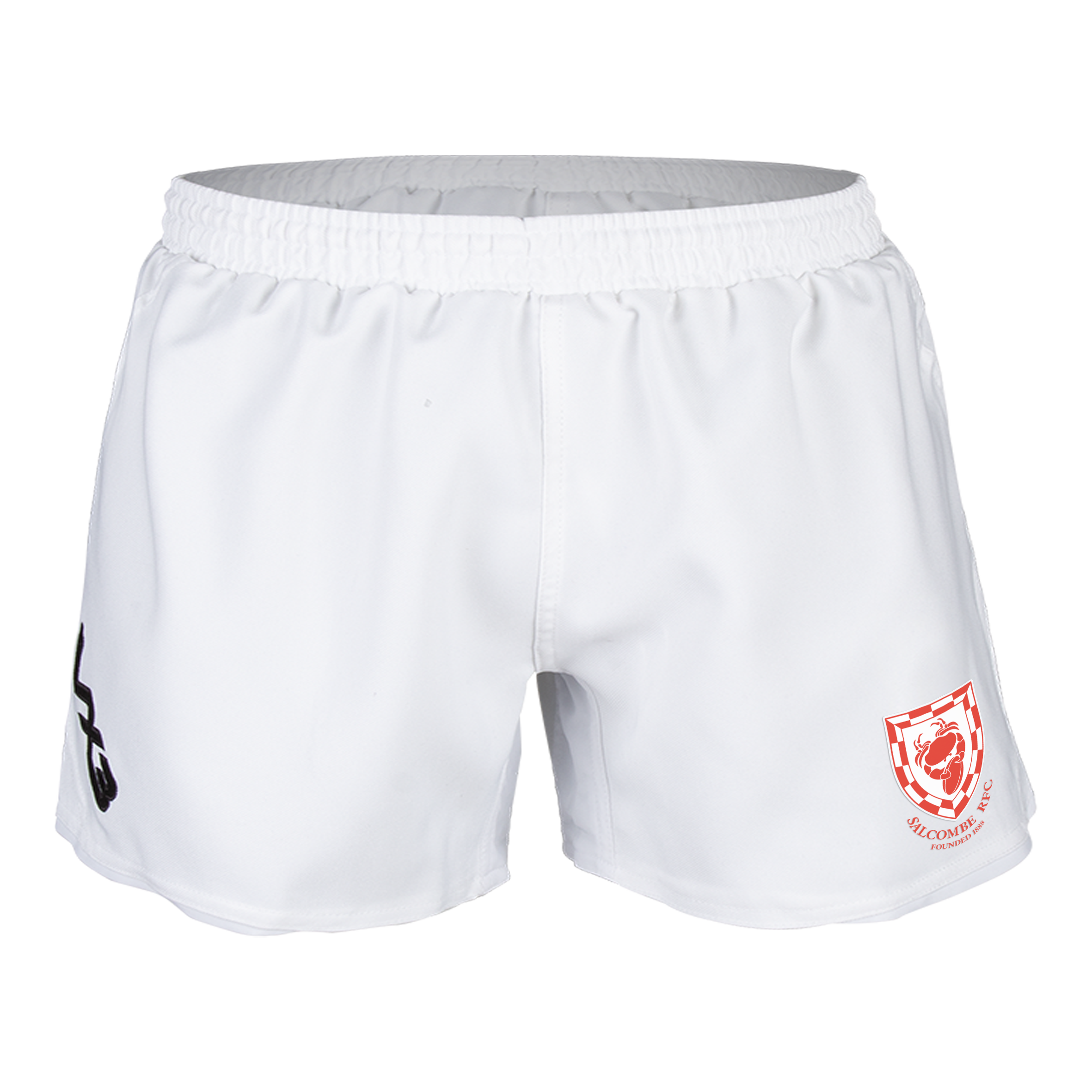Salcombe RFC Prima Shorts