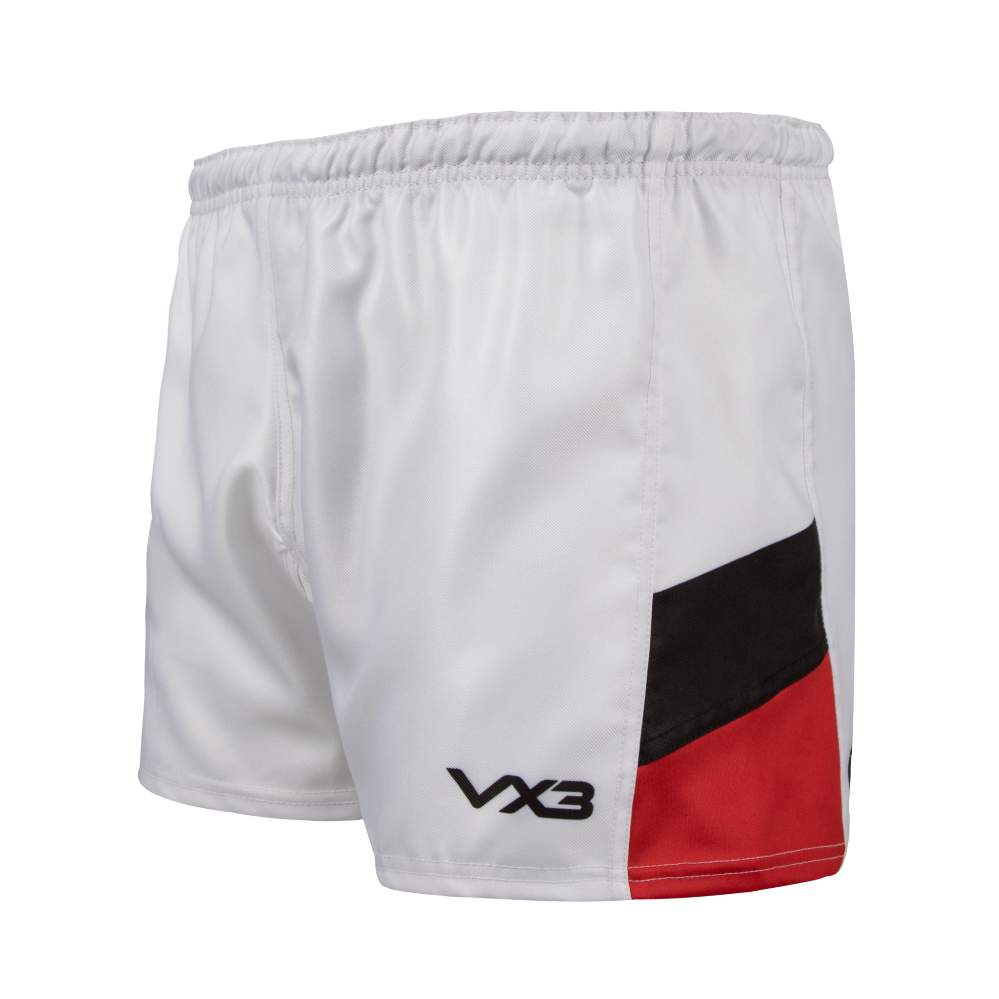 Salford Red Devils 2022 Home Shorts
