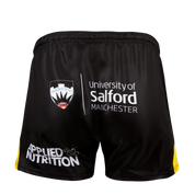 Salford Red Devils 2022 Away Shorts