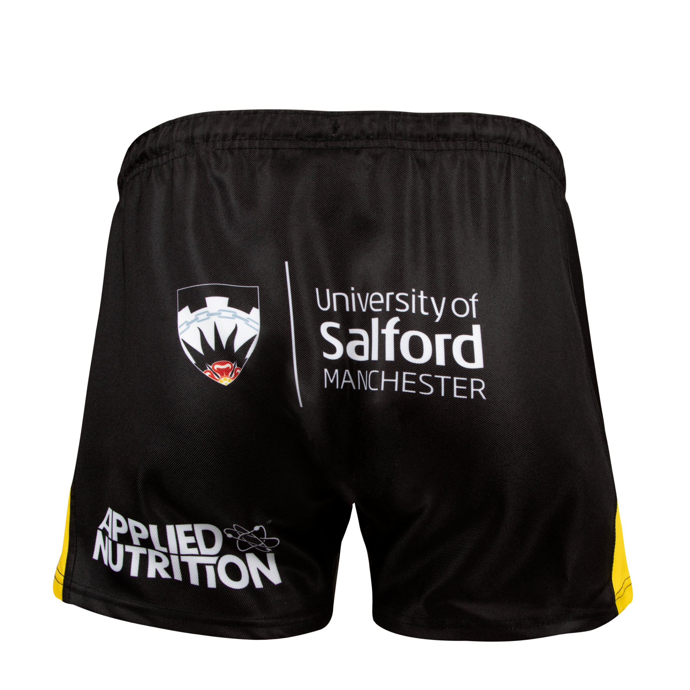 Salford Red Devils 2022 Away Shorts