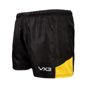 Salford Red Devils 2022 Away Shorts