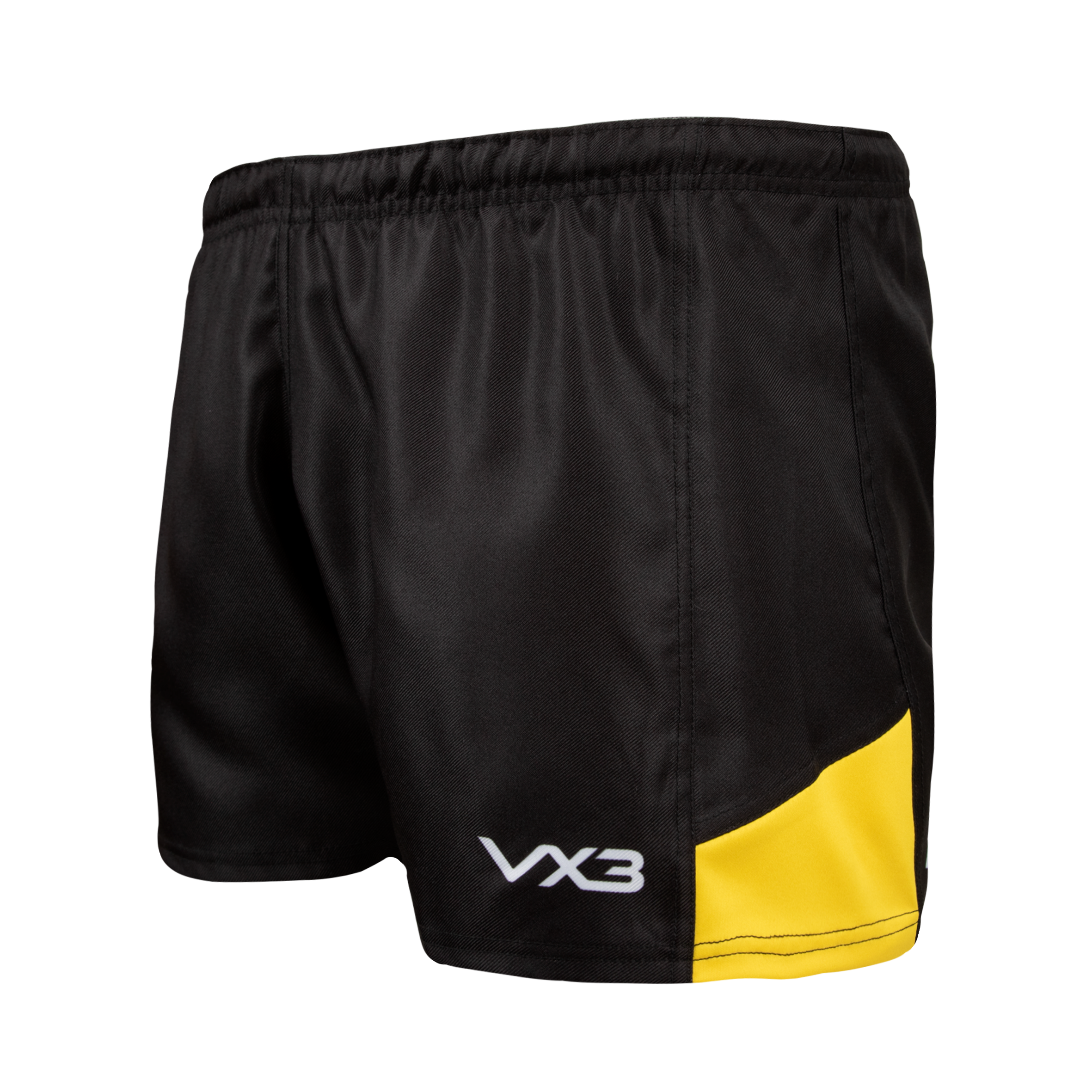 Salford Red Devils 2022 Away Shorts