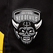Salford Red Devils 2022 Away Shorts