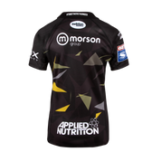 Salford Red Devils 2022 Replica Ladies Magic Weekend Shirt