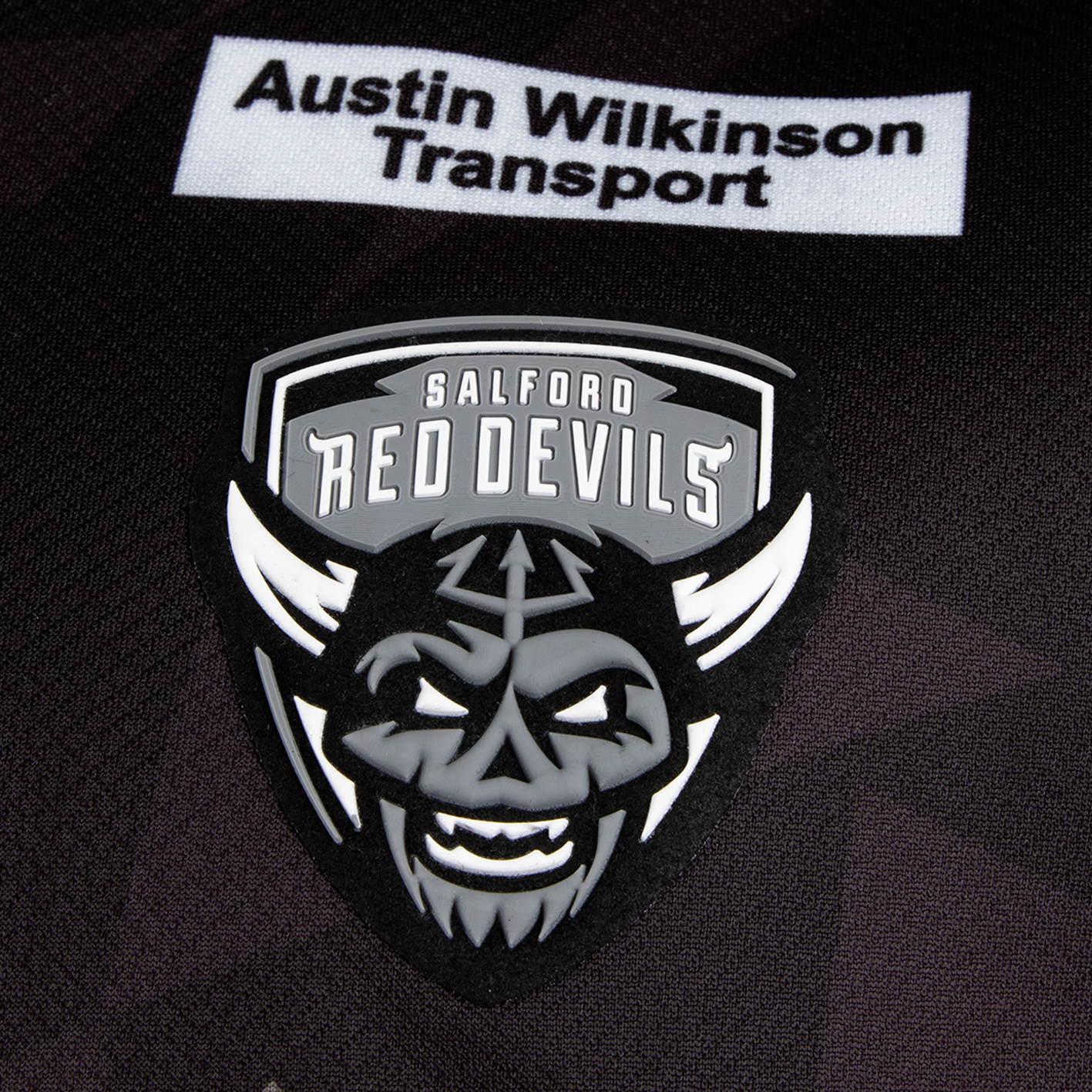 Salford Red Devils 2022 Replica Ladies Magic Weekend Shirt