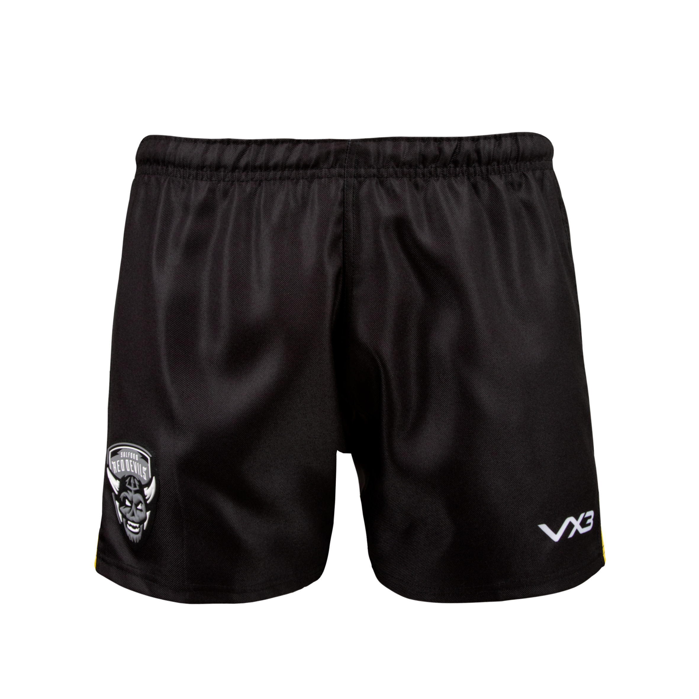 Salford Red Devils 2022 Away Shorts